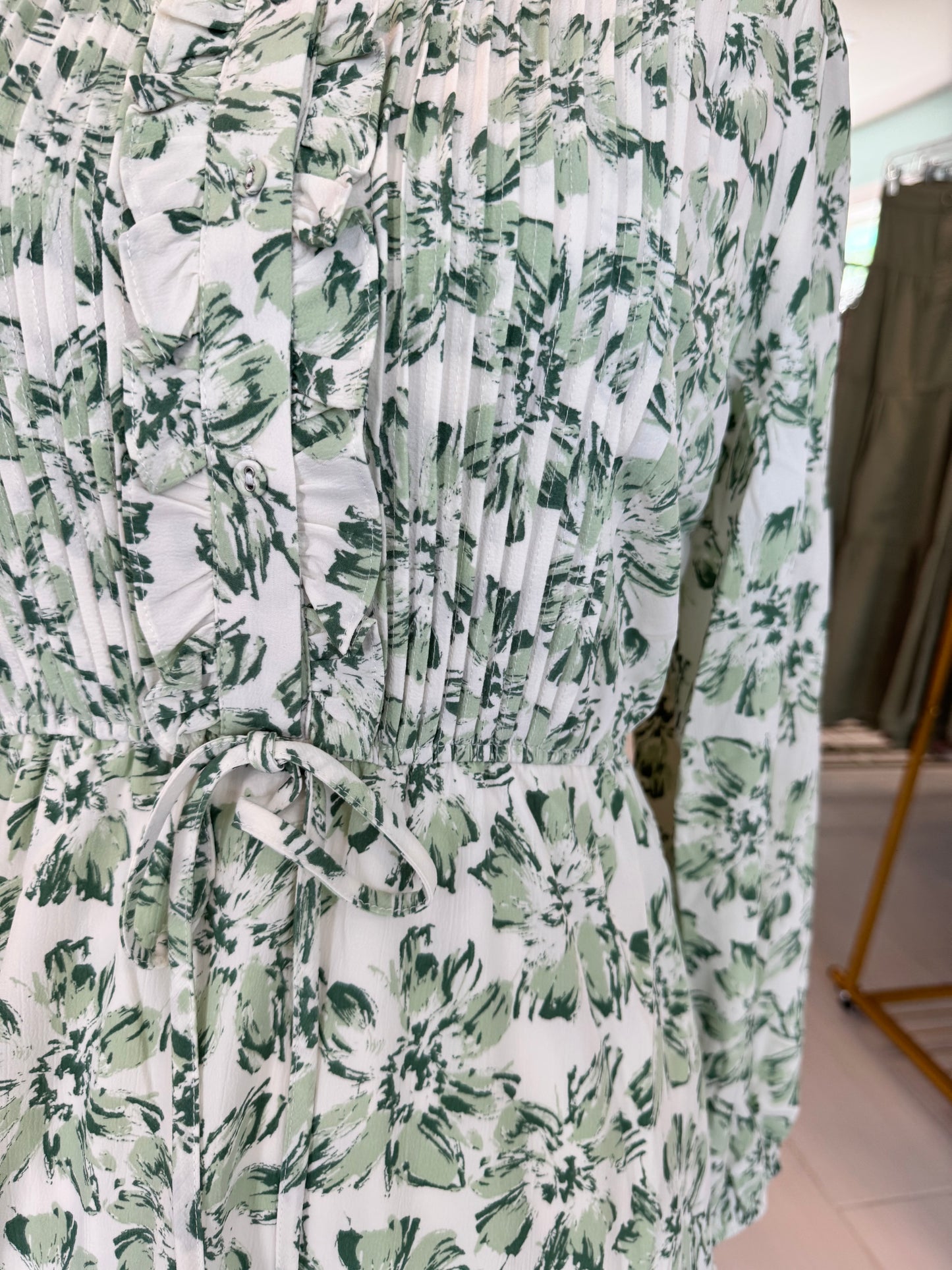 Elowen Dress