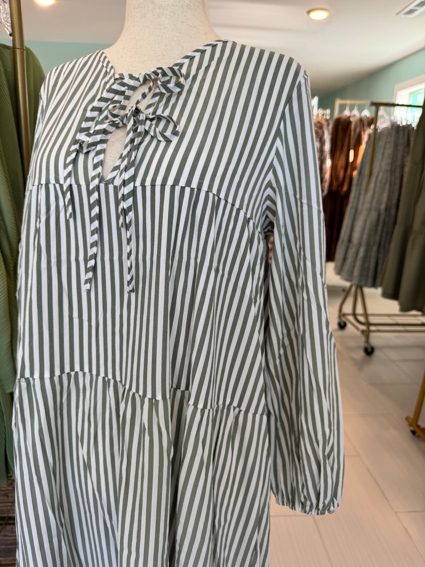 Elsie Dress