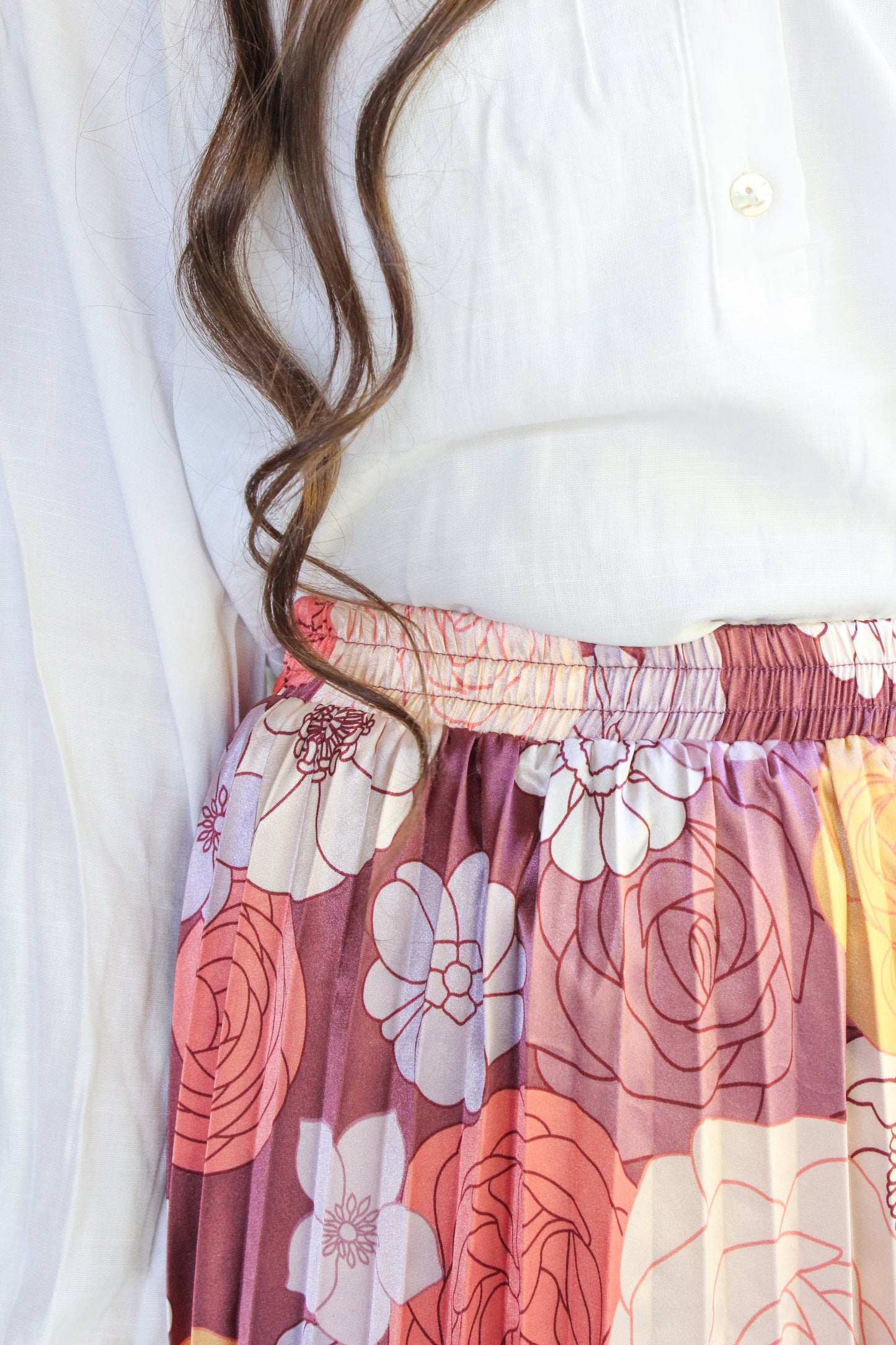 Stella Skirt