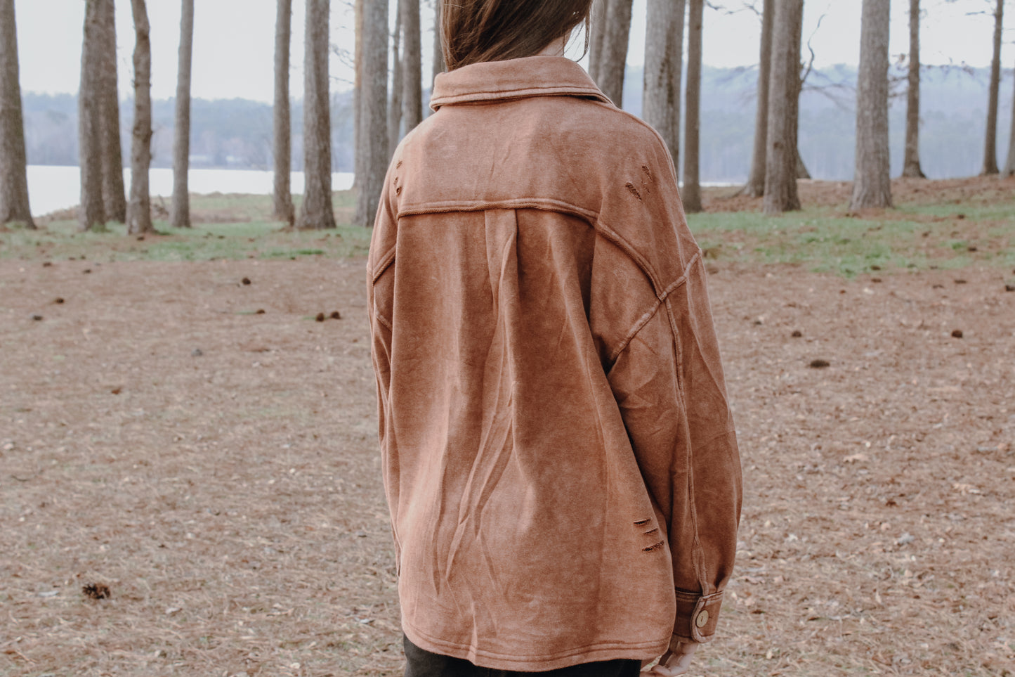 Ember Top