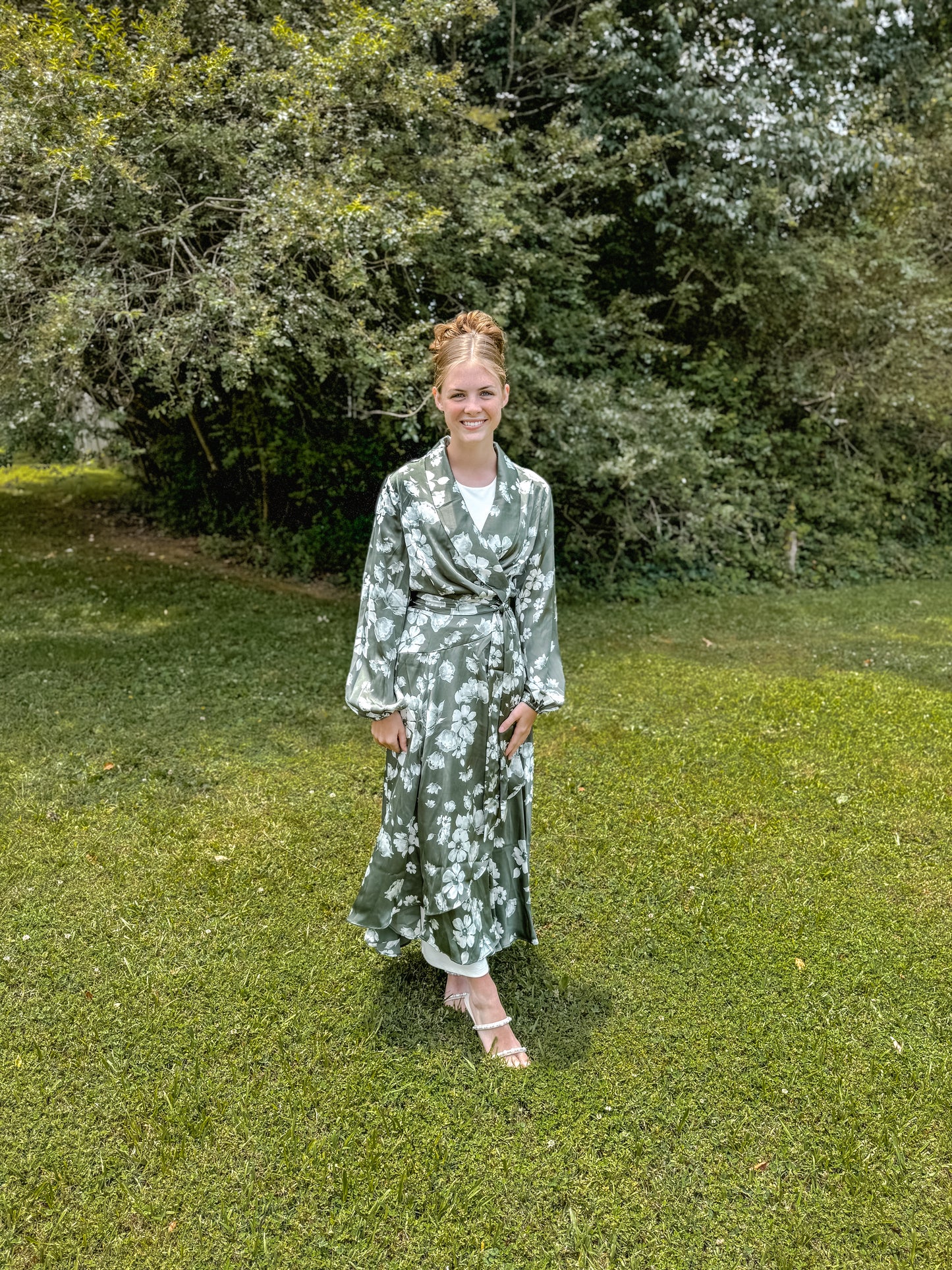 Haley Dress