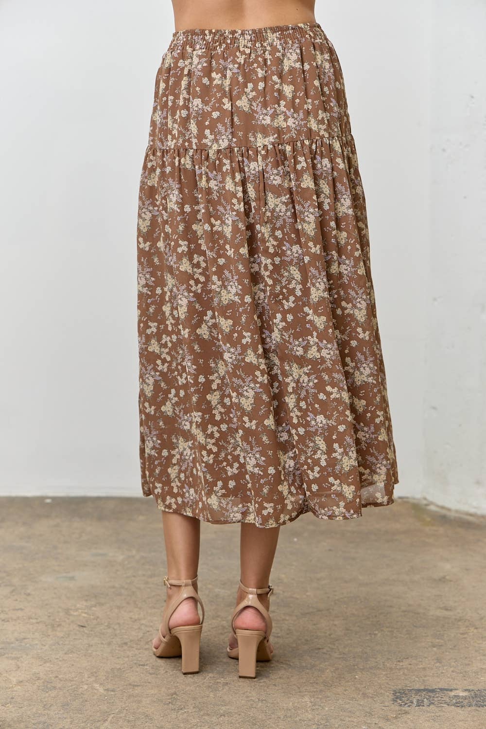 Lauren Willow Skirt