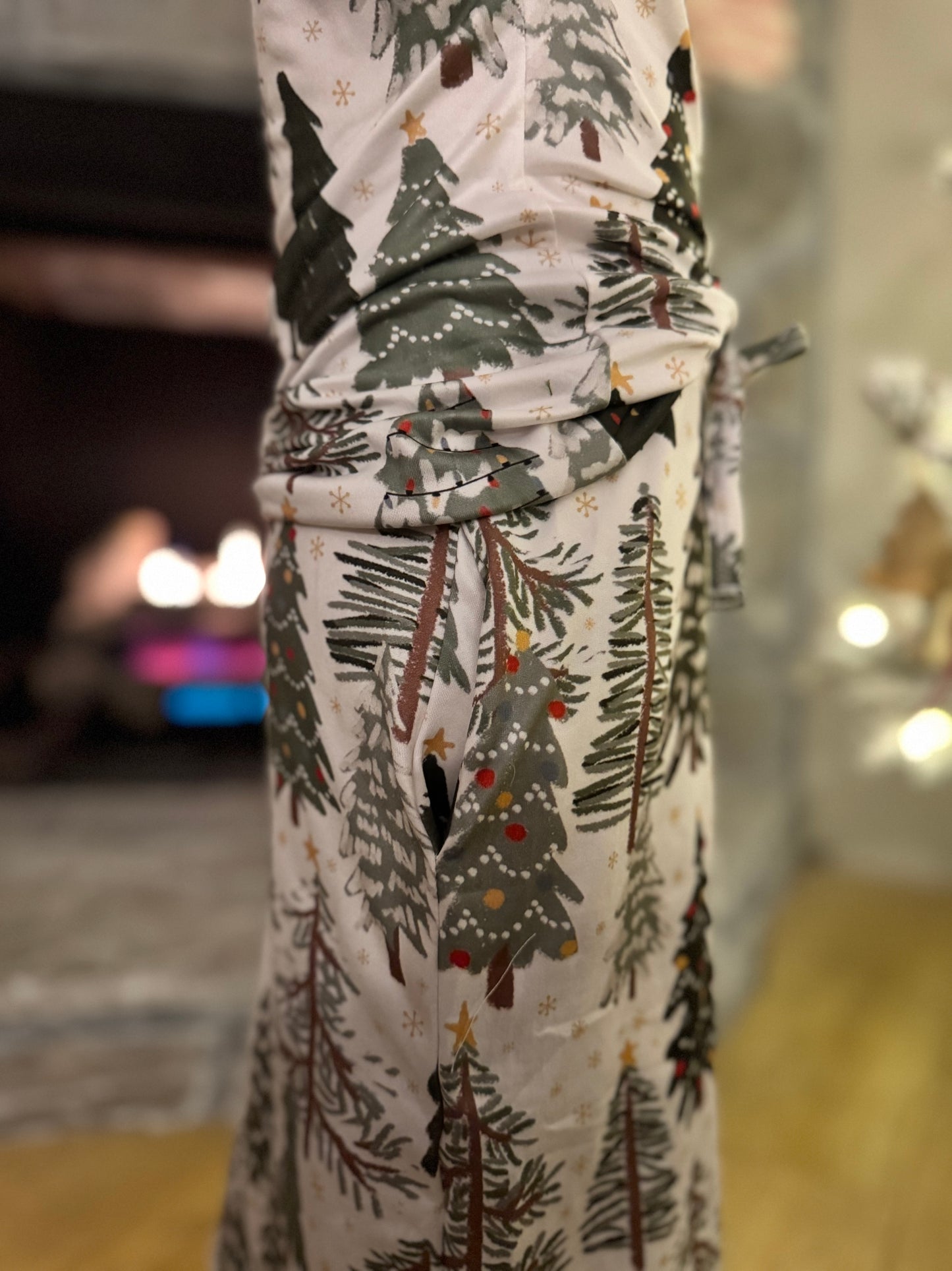 Girls Everly Loungewear Skirt