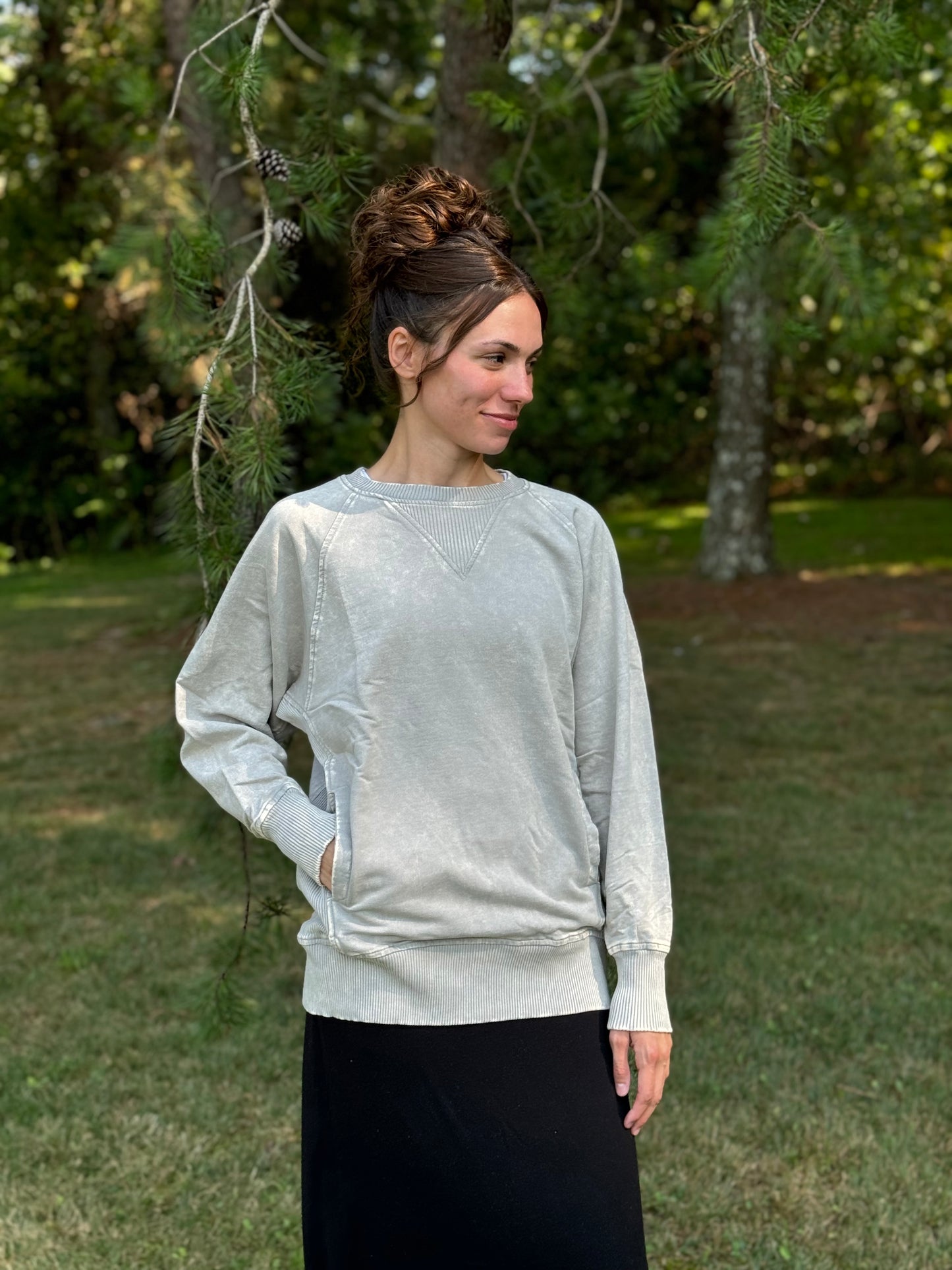 Callie Sweatshirt