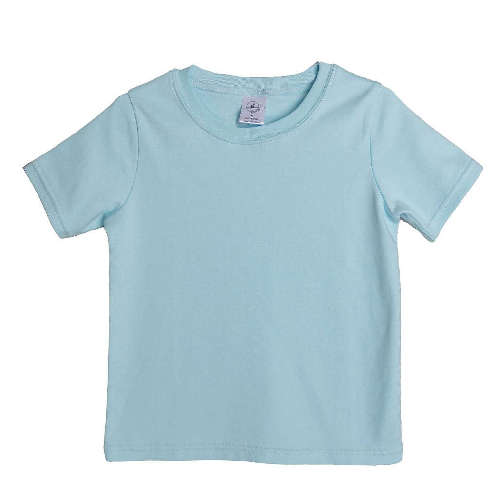 Short Sleeve Shirt: White / 3