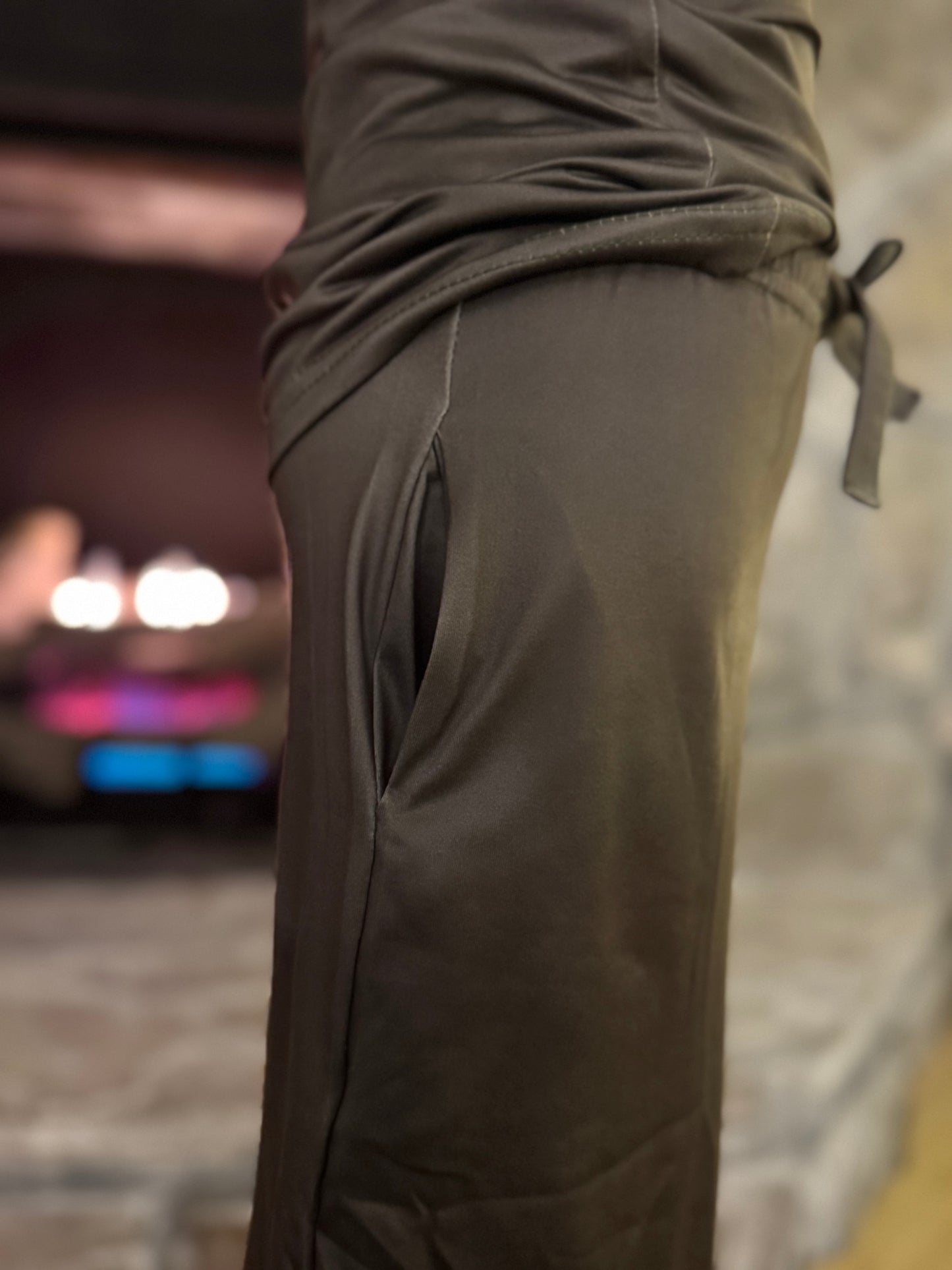 Girls Olivia Loungewear Skirt