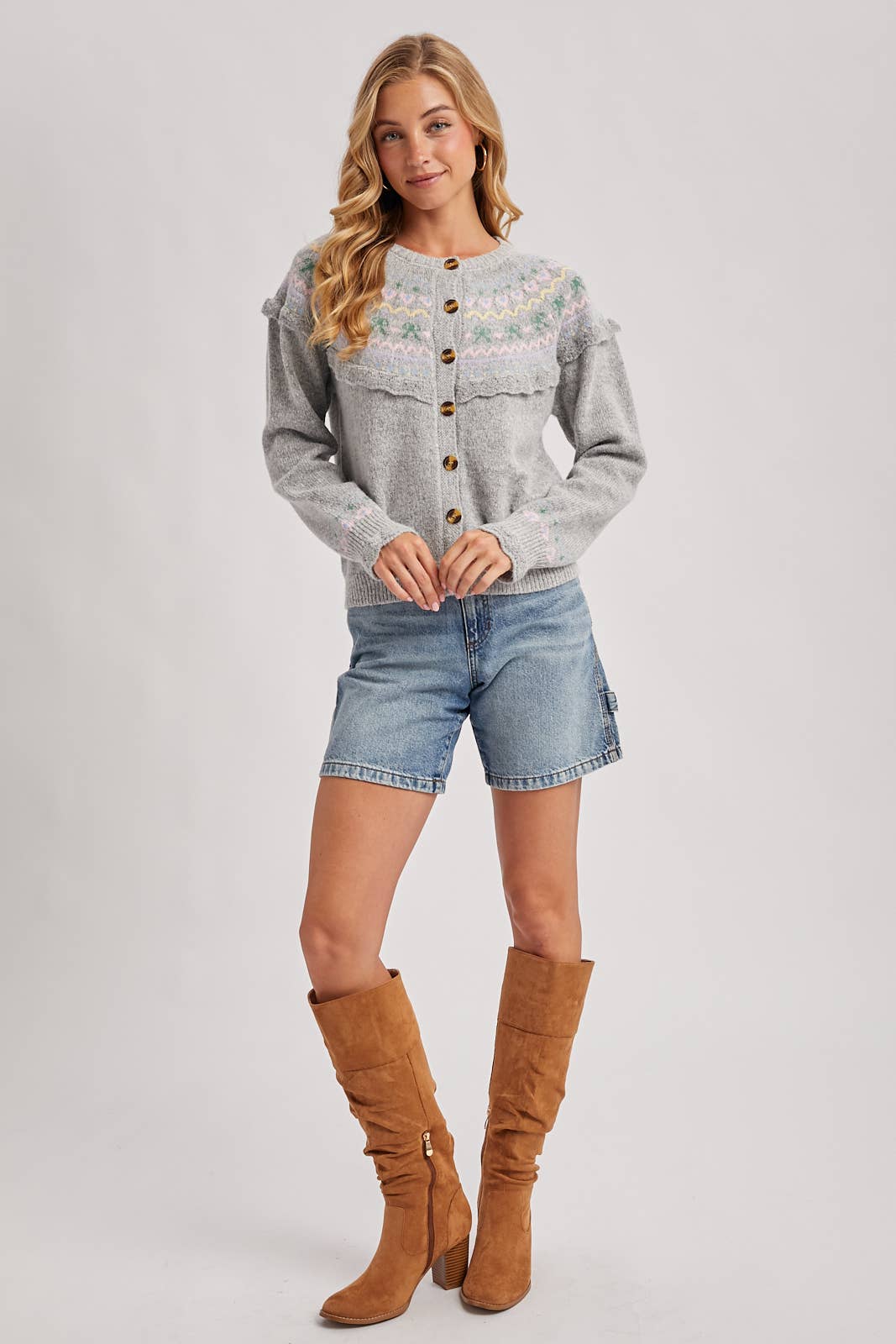 Lainey Beth Sweater