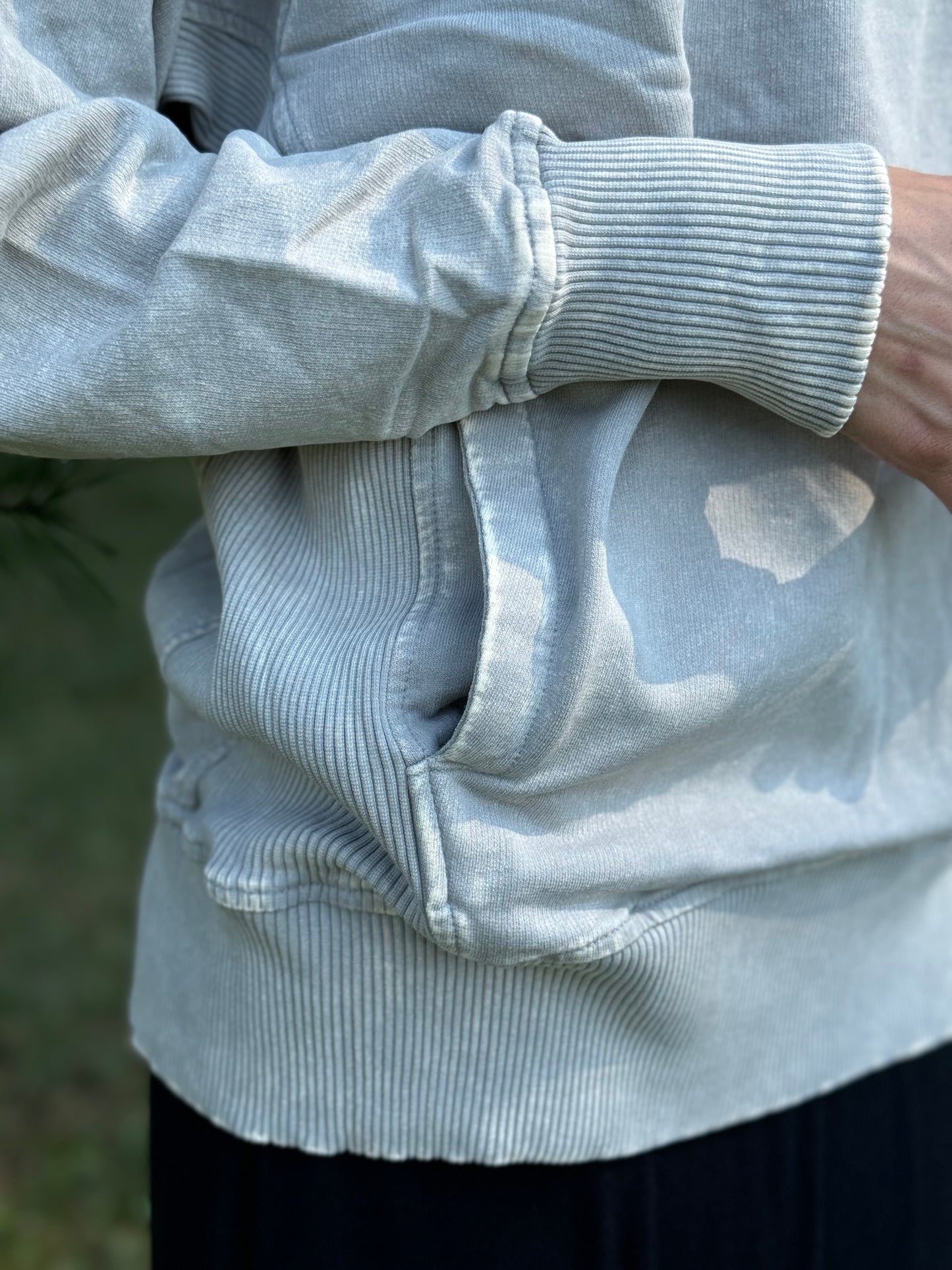 Callie Sweatshirt