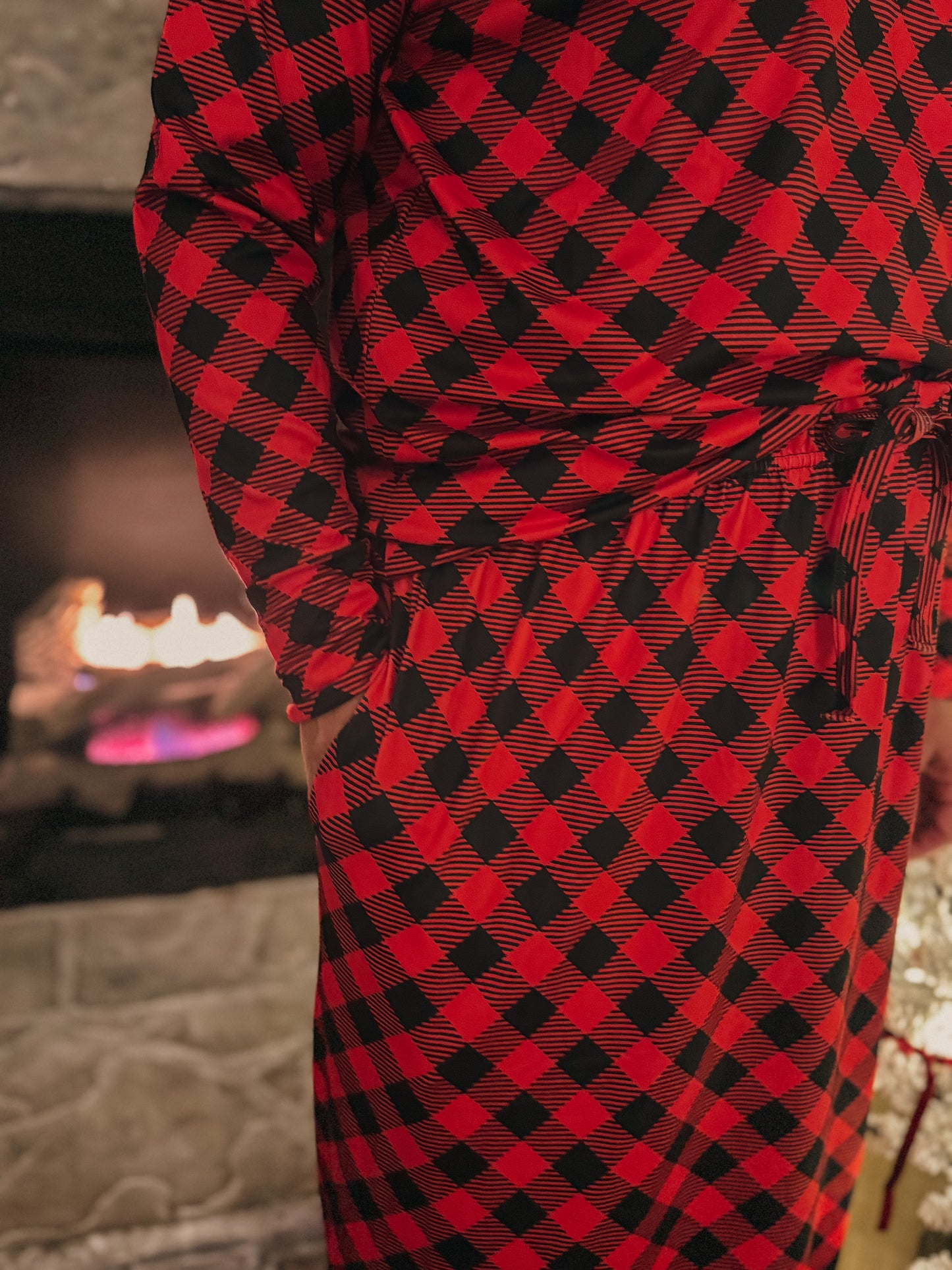 Rebecca Loungewear Skirt