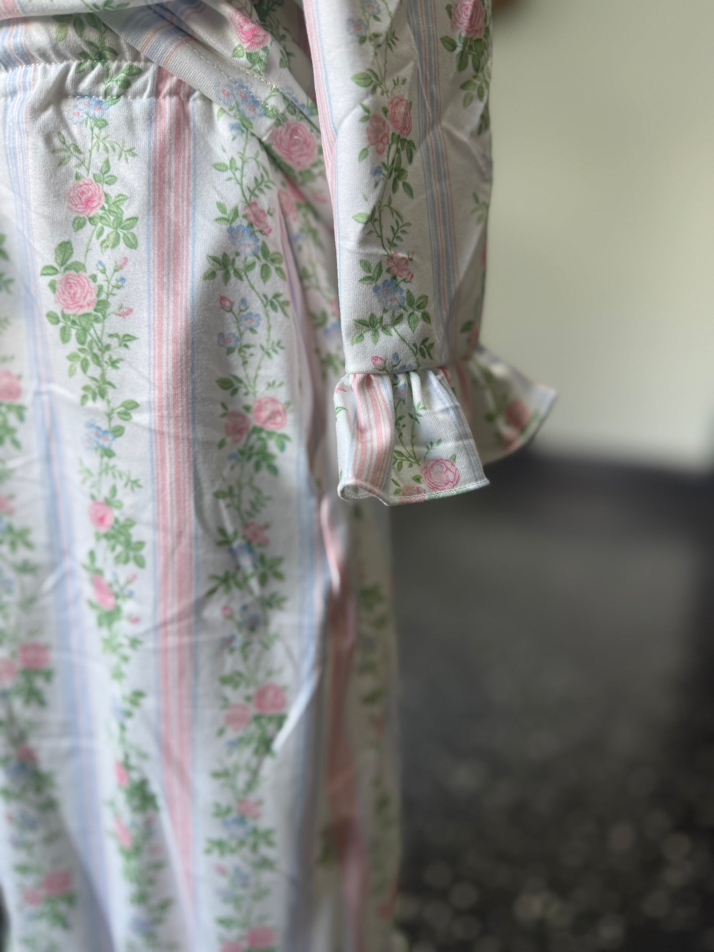 Lil’ Eveline Rose Loungewear Set