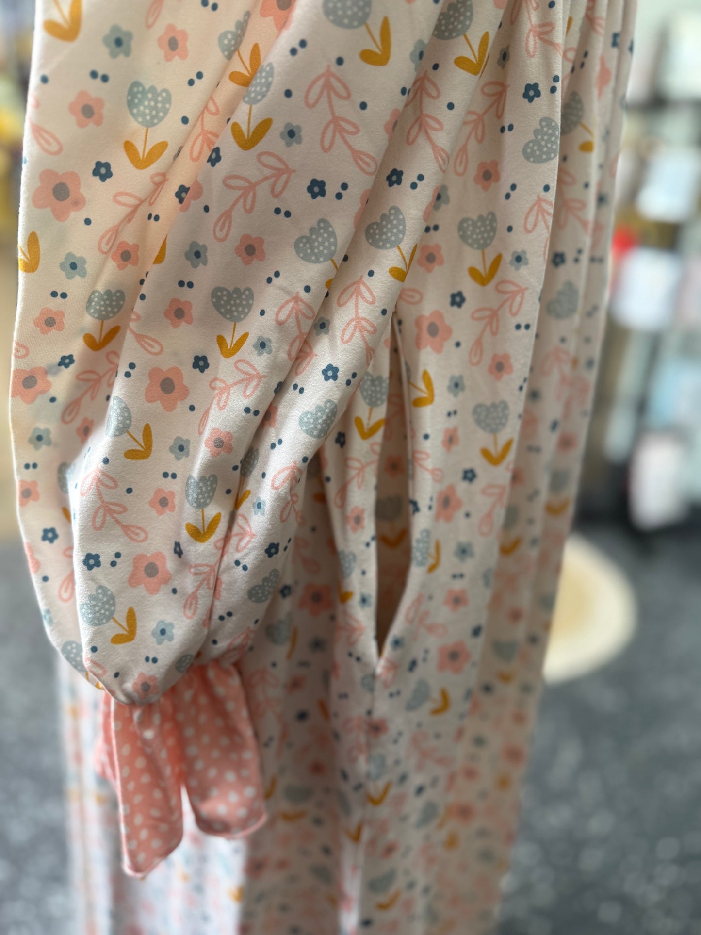 Ophelia Meadow Nightgown