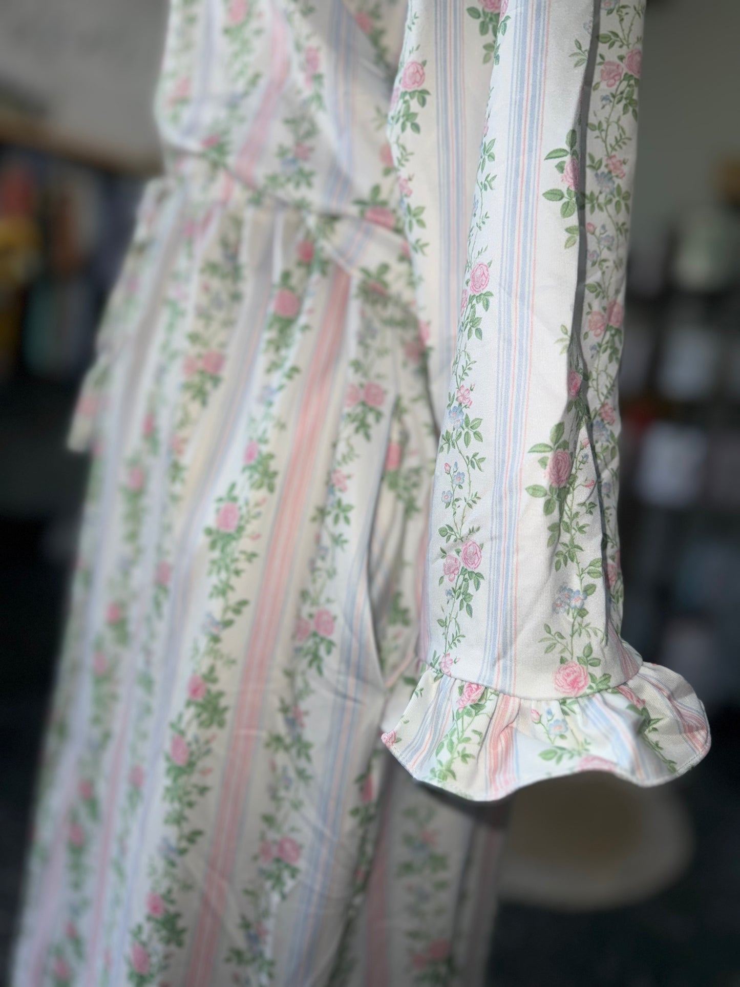 Eveline Rose Loungewear Set