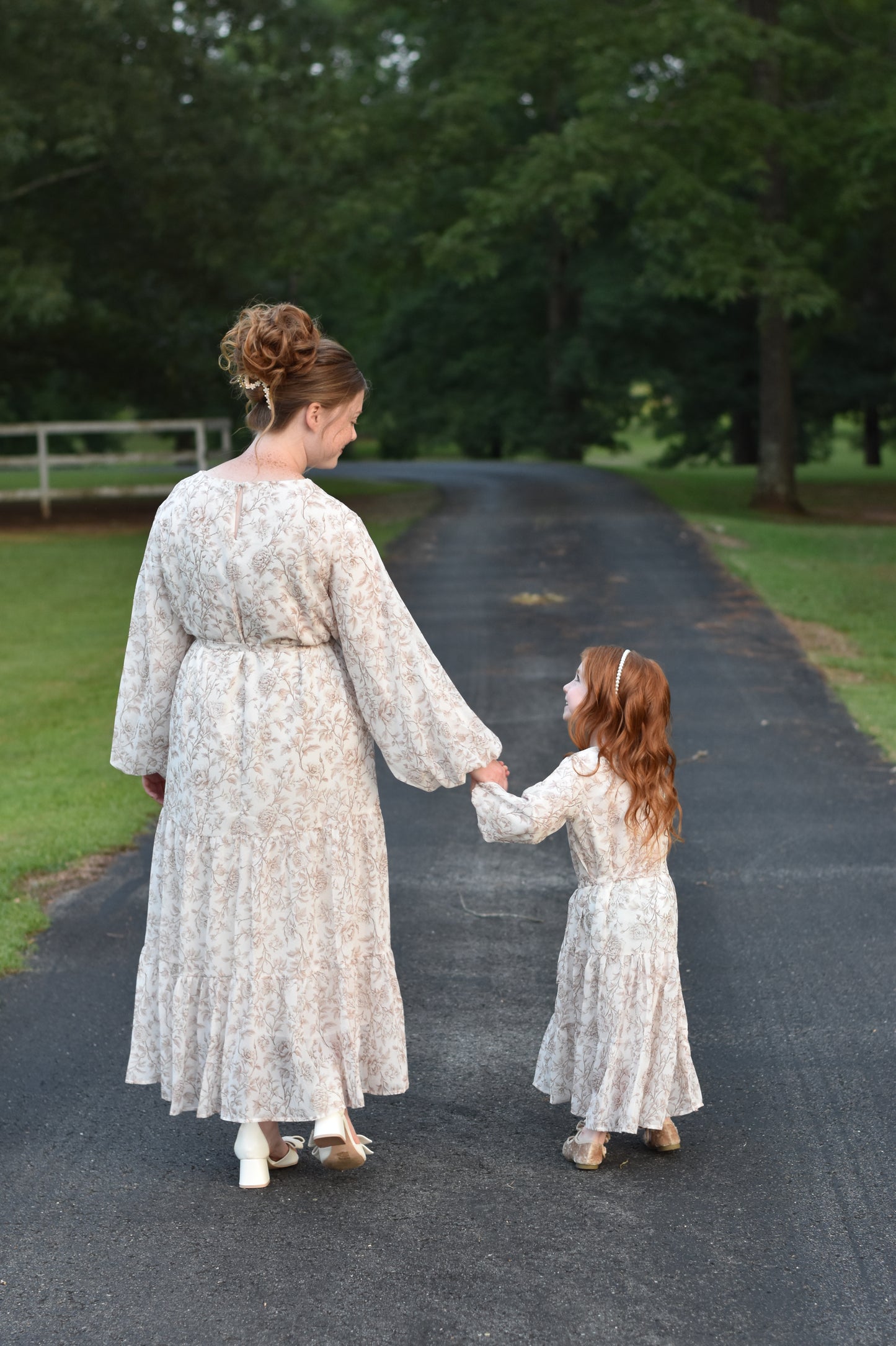 Lindsey Kate Dress