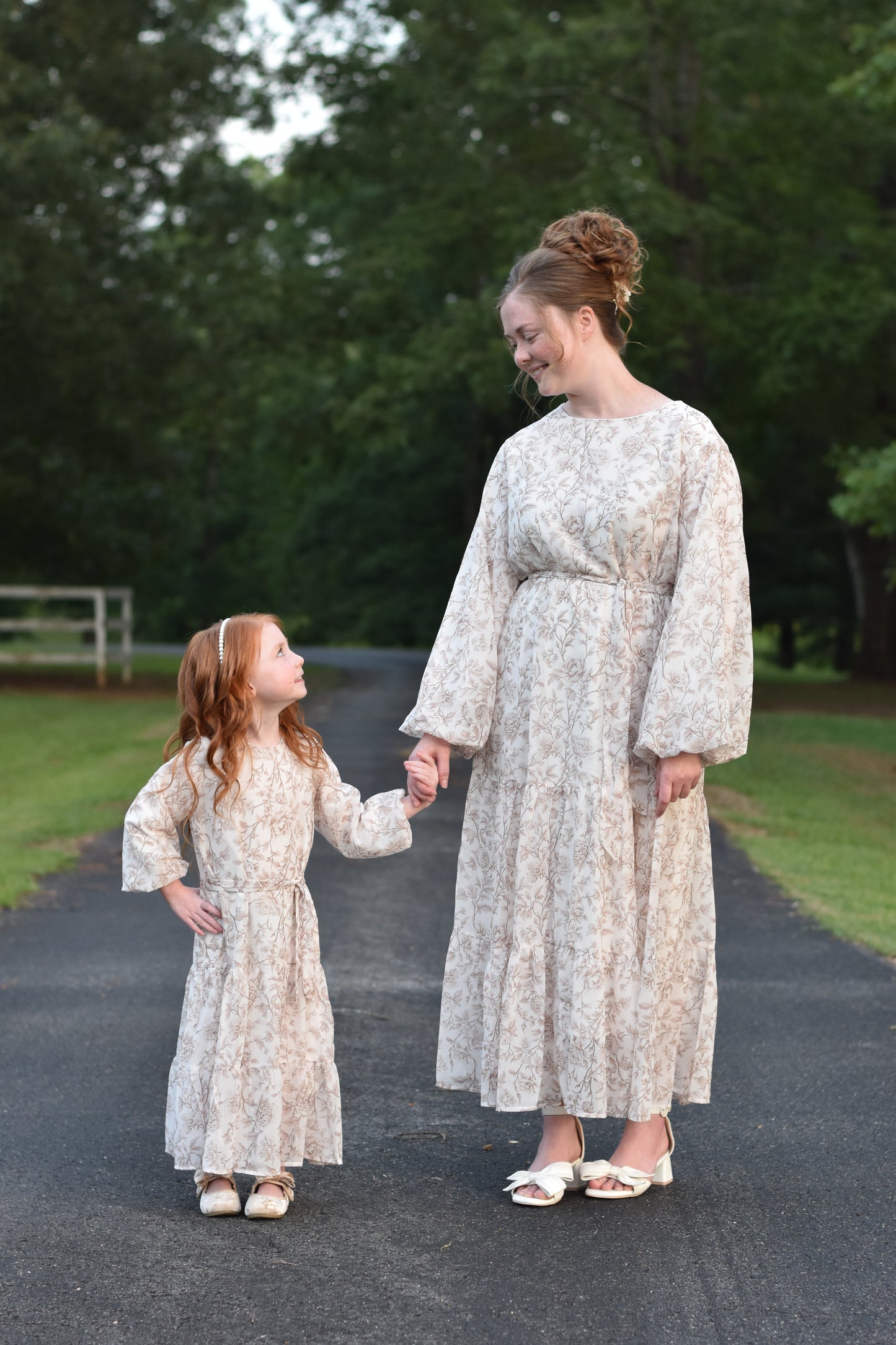 Lindsey Kate Dress