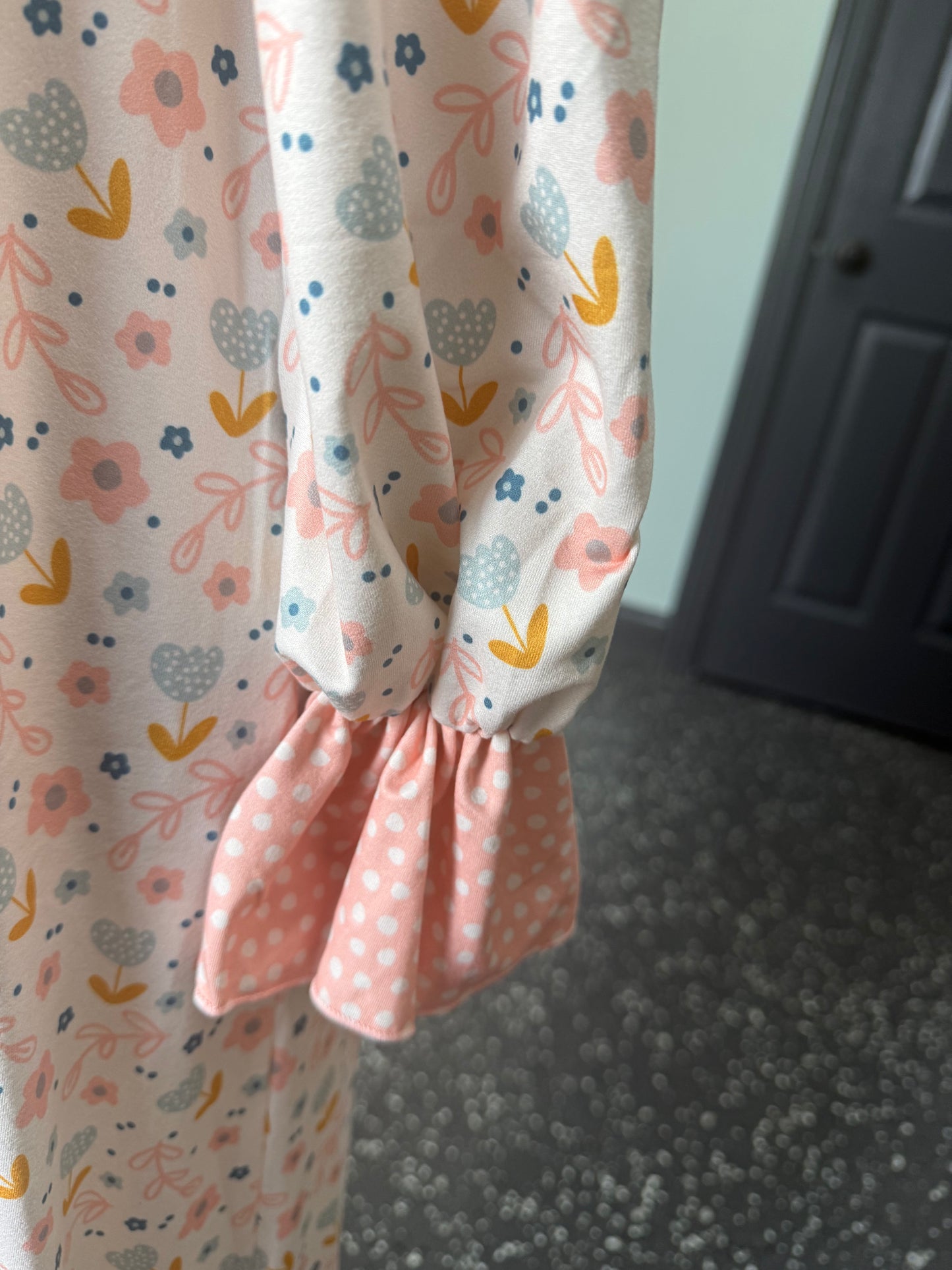 Ophelia Meadow Nightgown