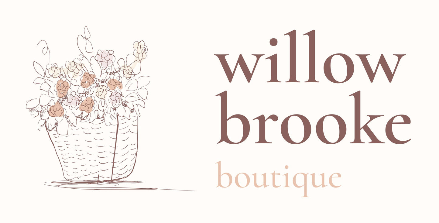 Willow Brooke Boutique Gift Card