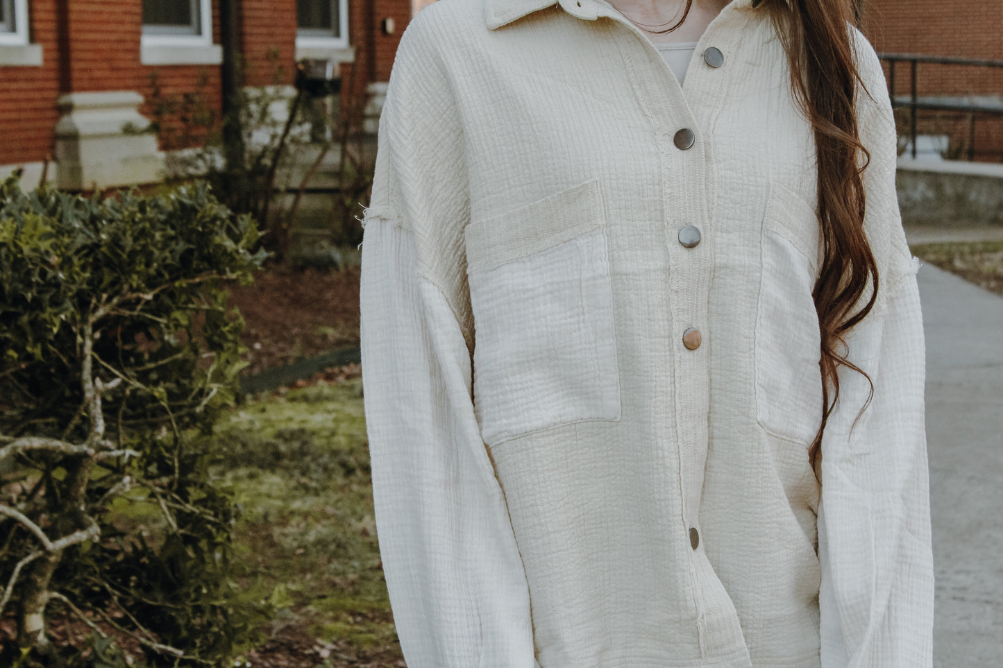 Harlow Top