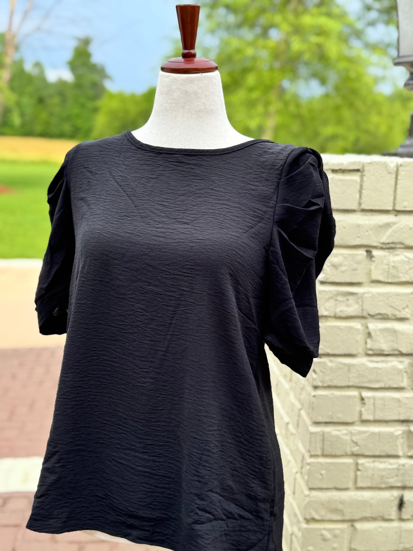 Daisy Belle Tops