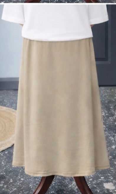 Whimsy Breeze Swim/Athletic Skirts WITHOUT leg coverings underneath PREORDER