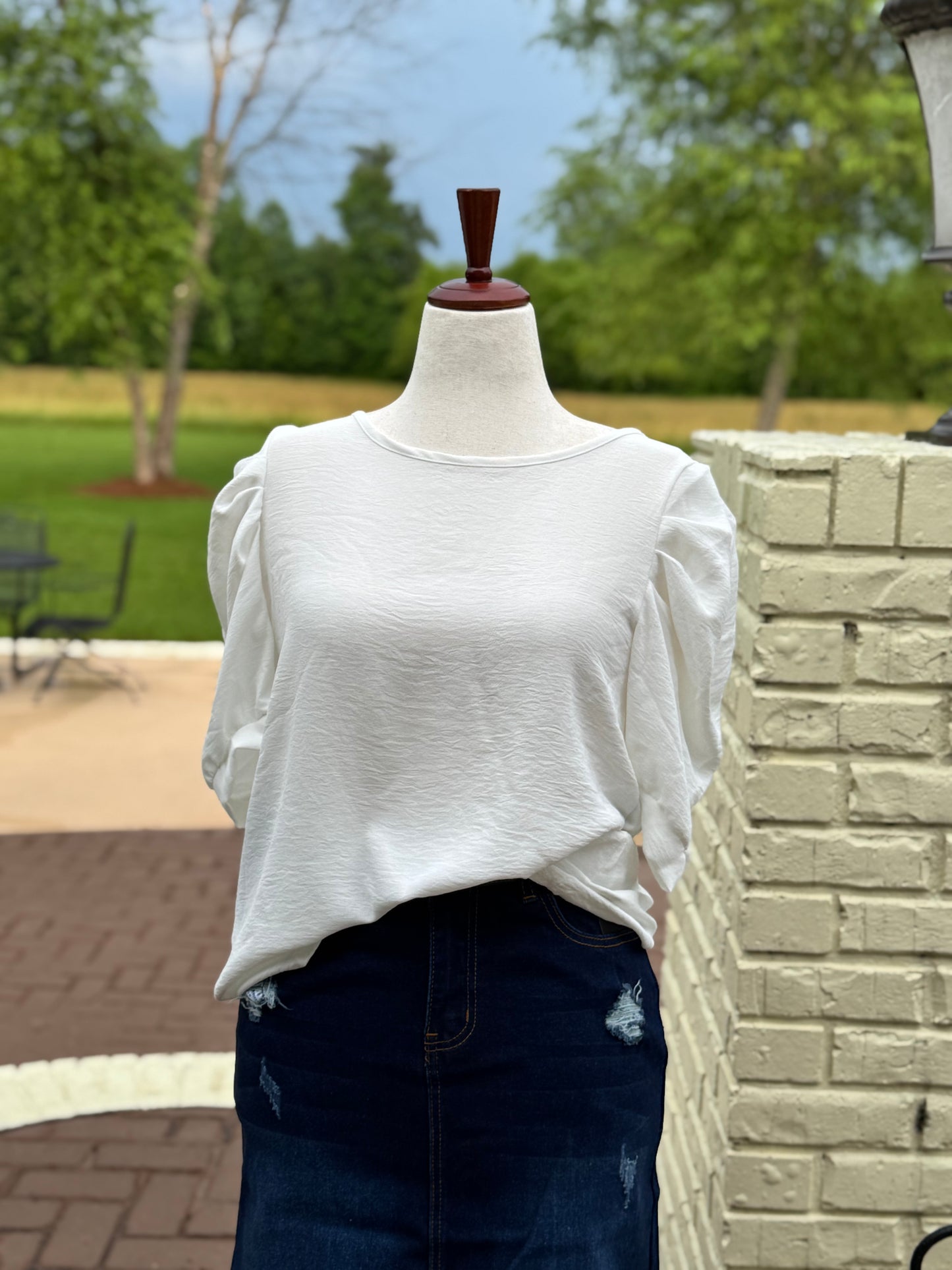 Daisy Belle Tops