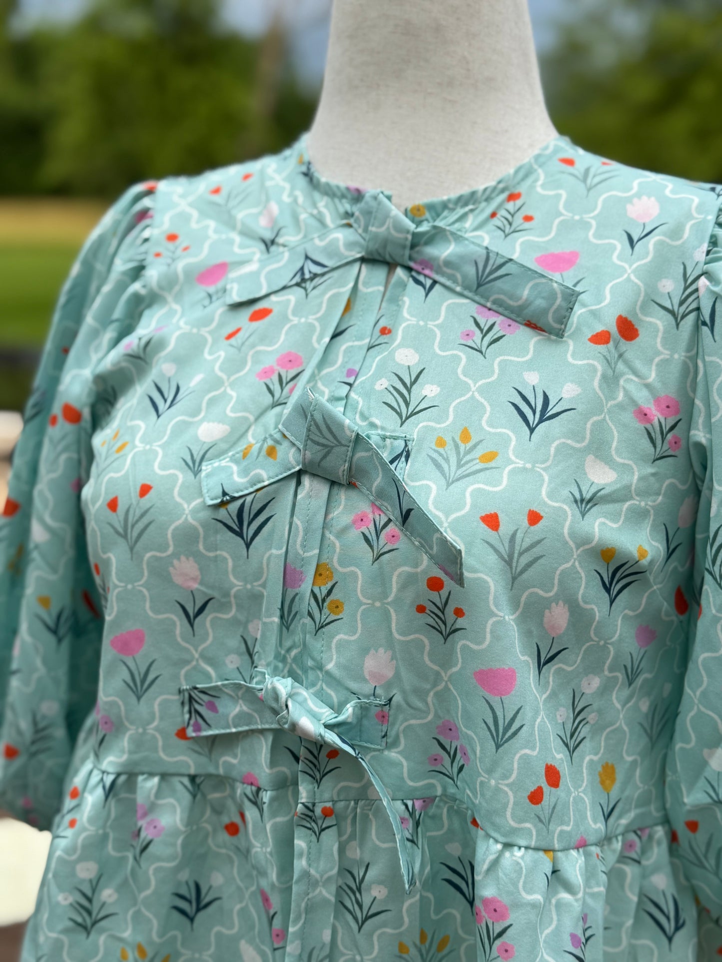 Rosalie Top