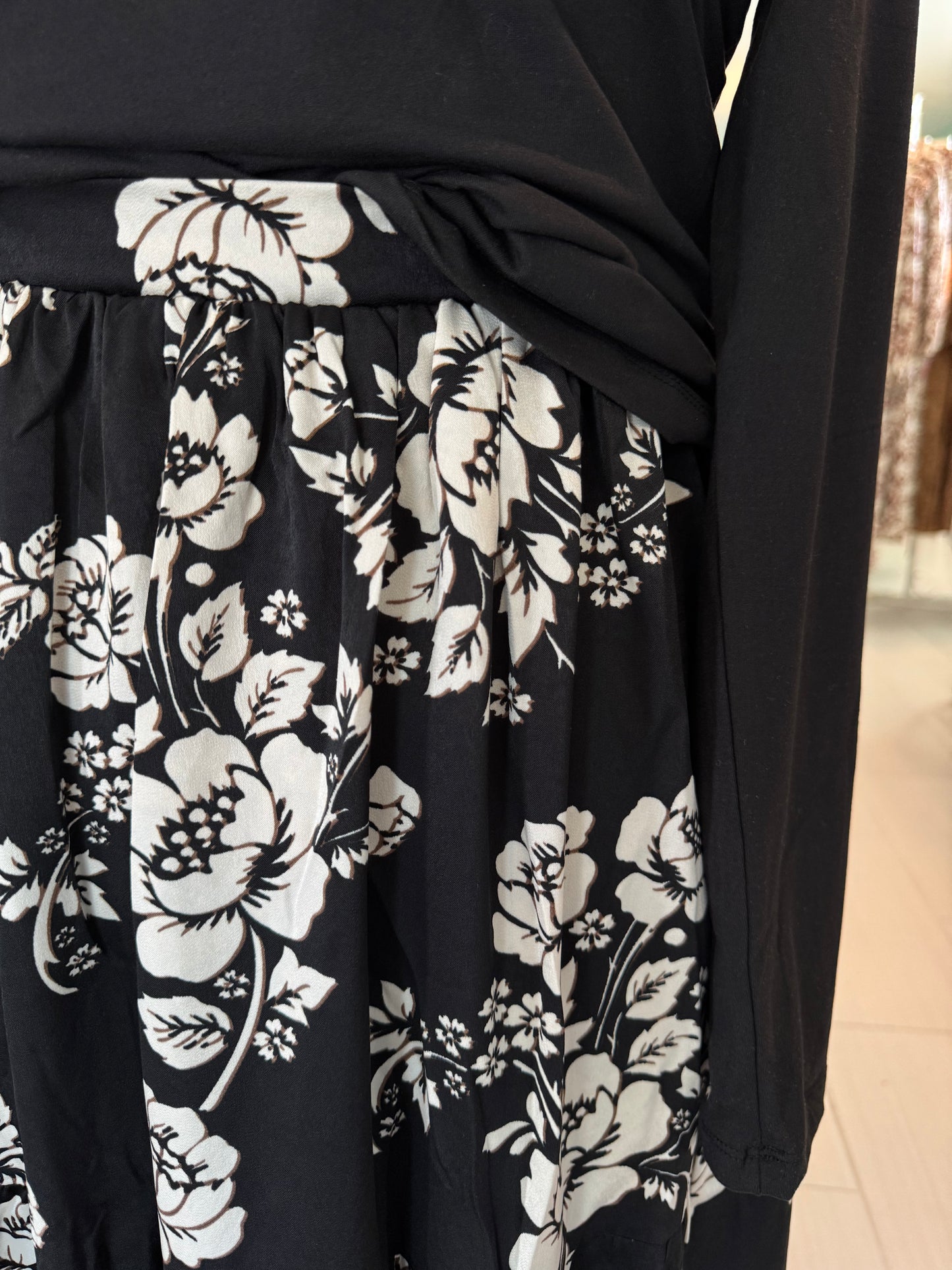 Lillian Skirt
