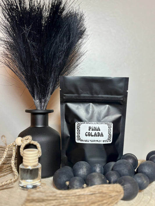 Pina Colada Car Diffuser