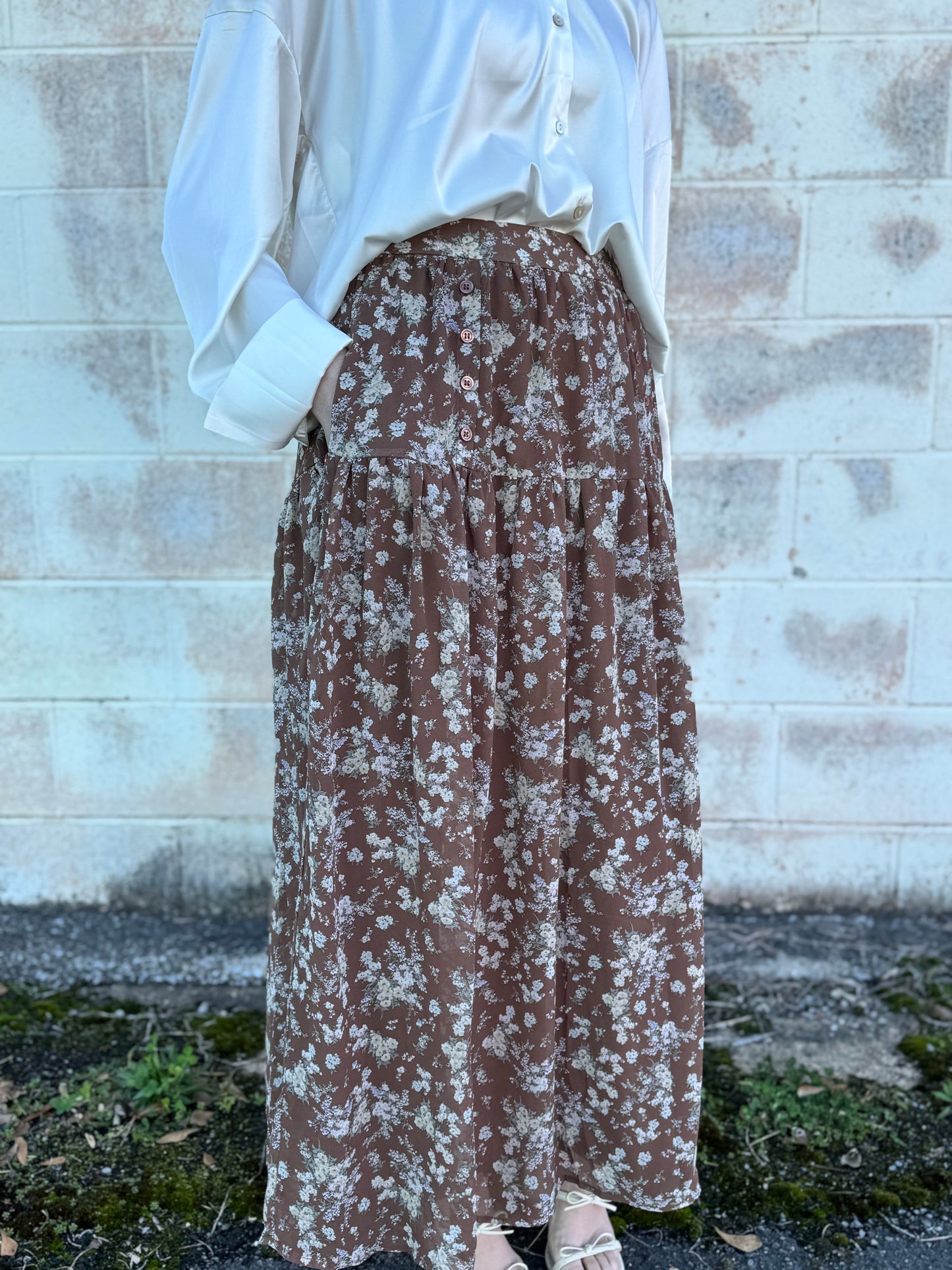 Lauren Willow Skirt