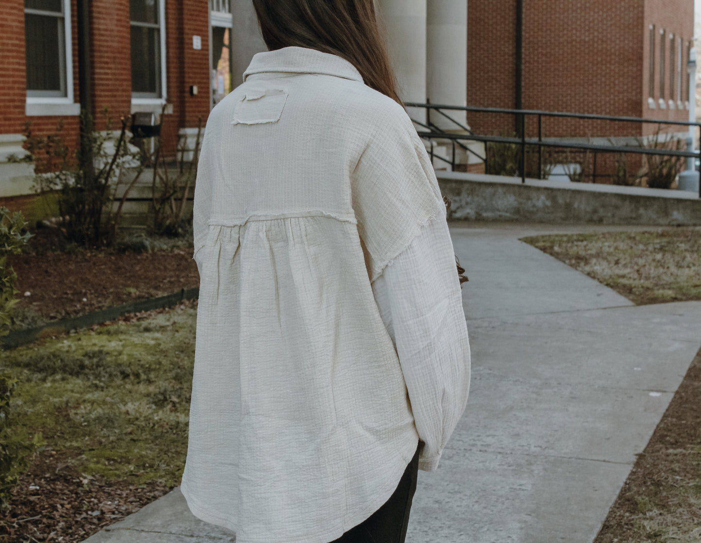 Harlow Top