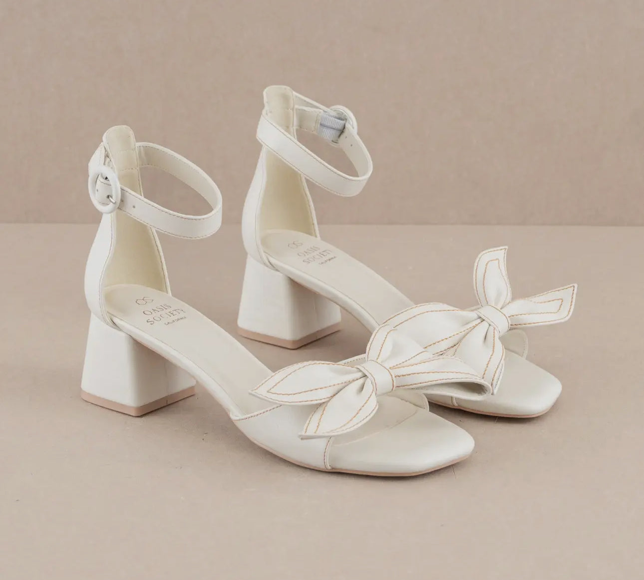 Rosie Heels