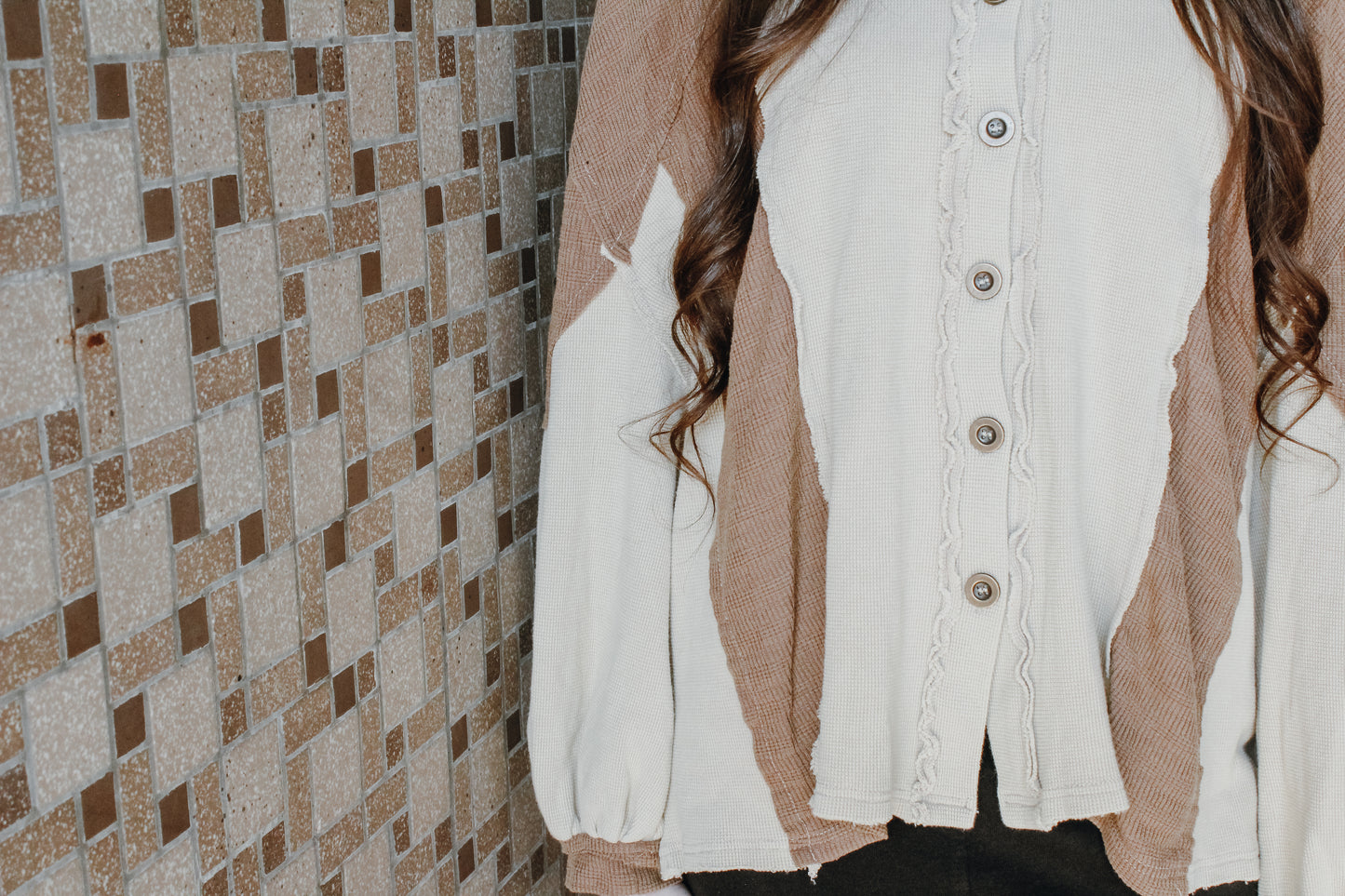Autumn Top