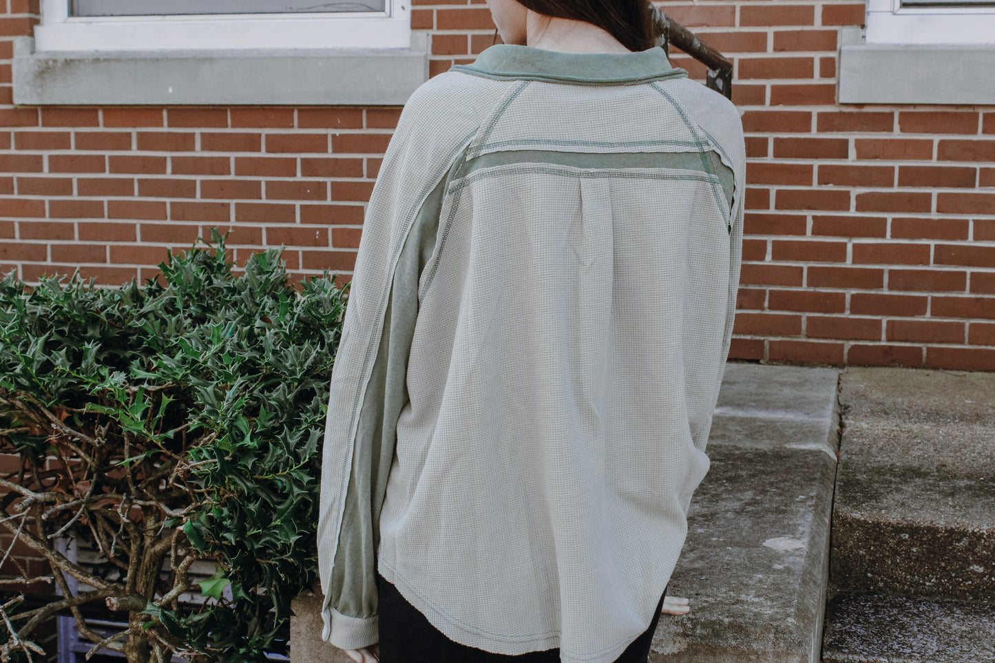 Savannah Top