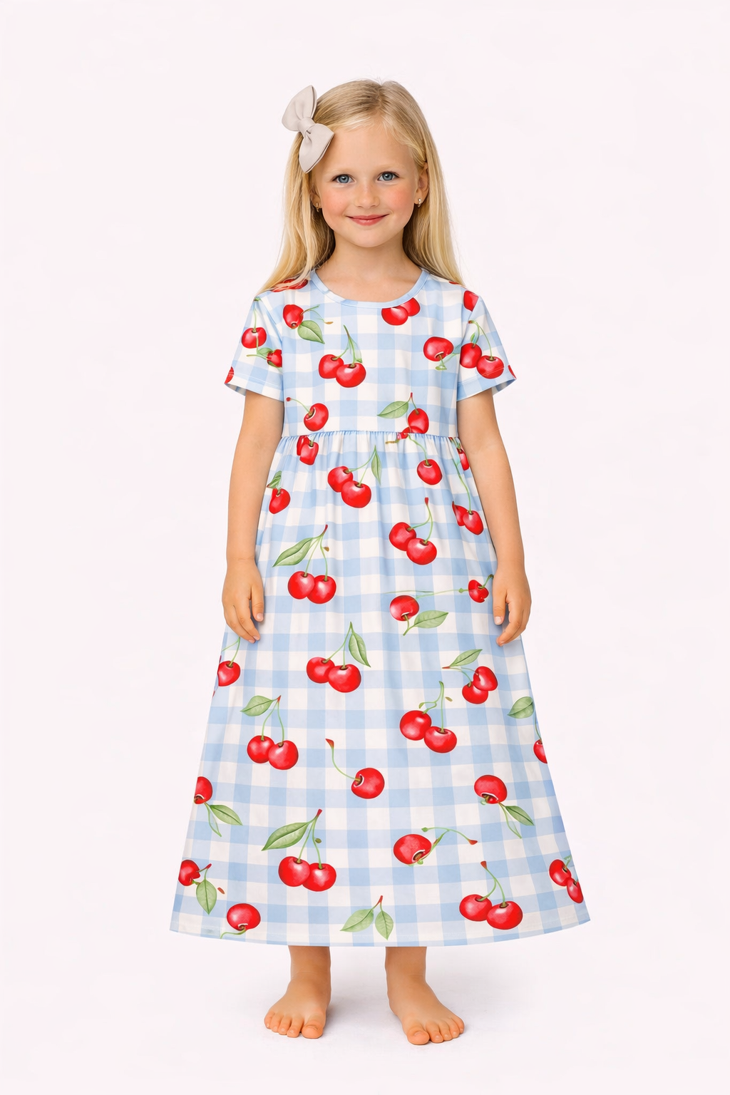 Wisteria Bluelle Collection •Infant, Toddler & Girls PREORDER