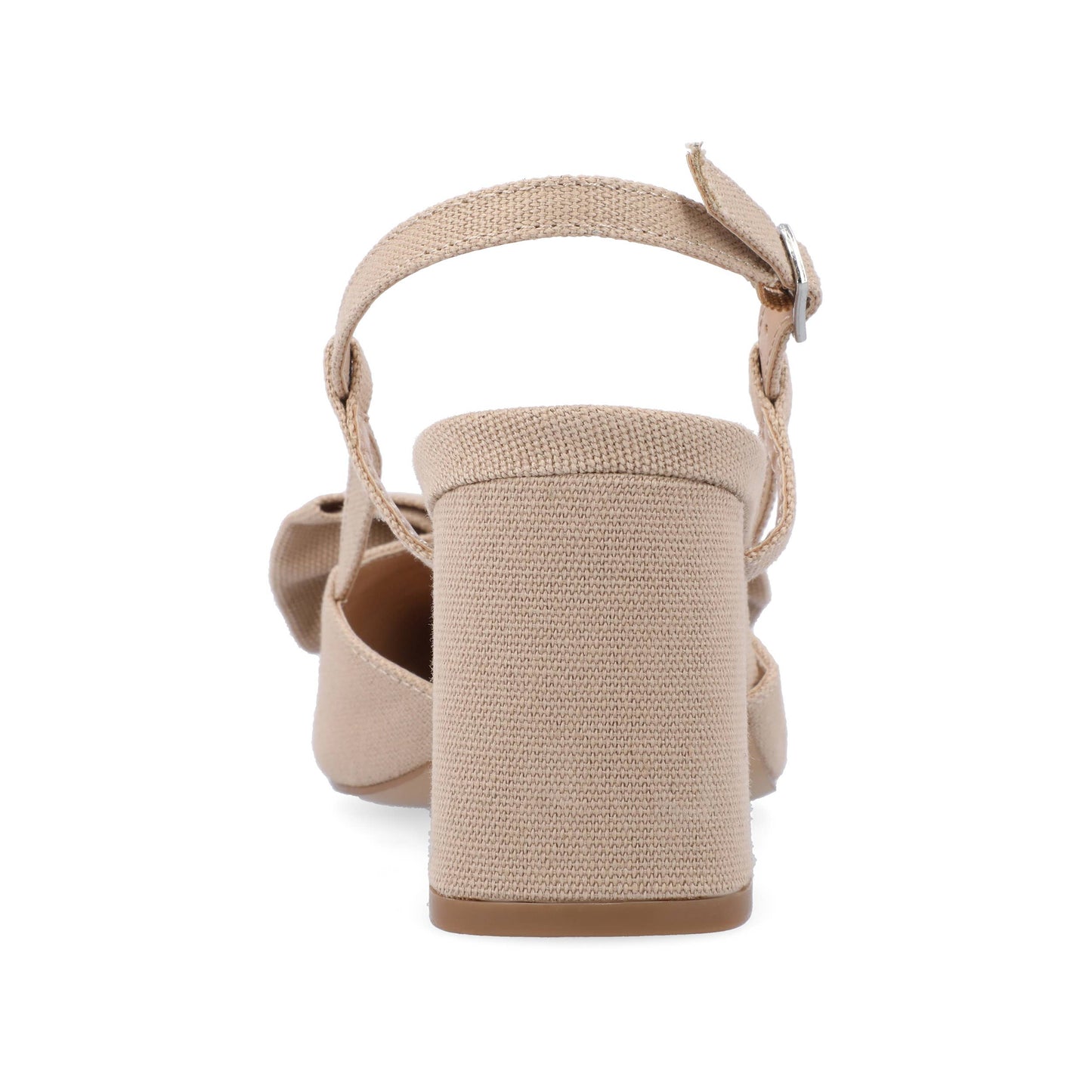 Tailynn Bow Heels