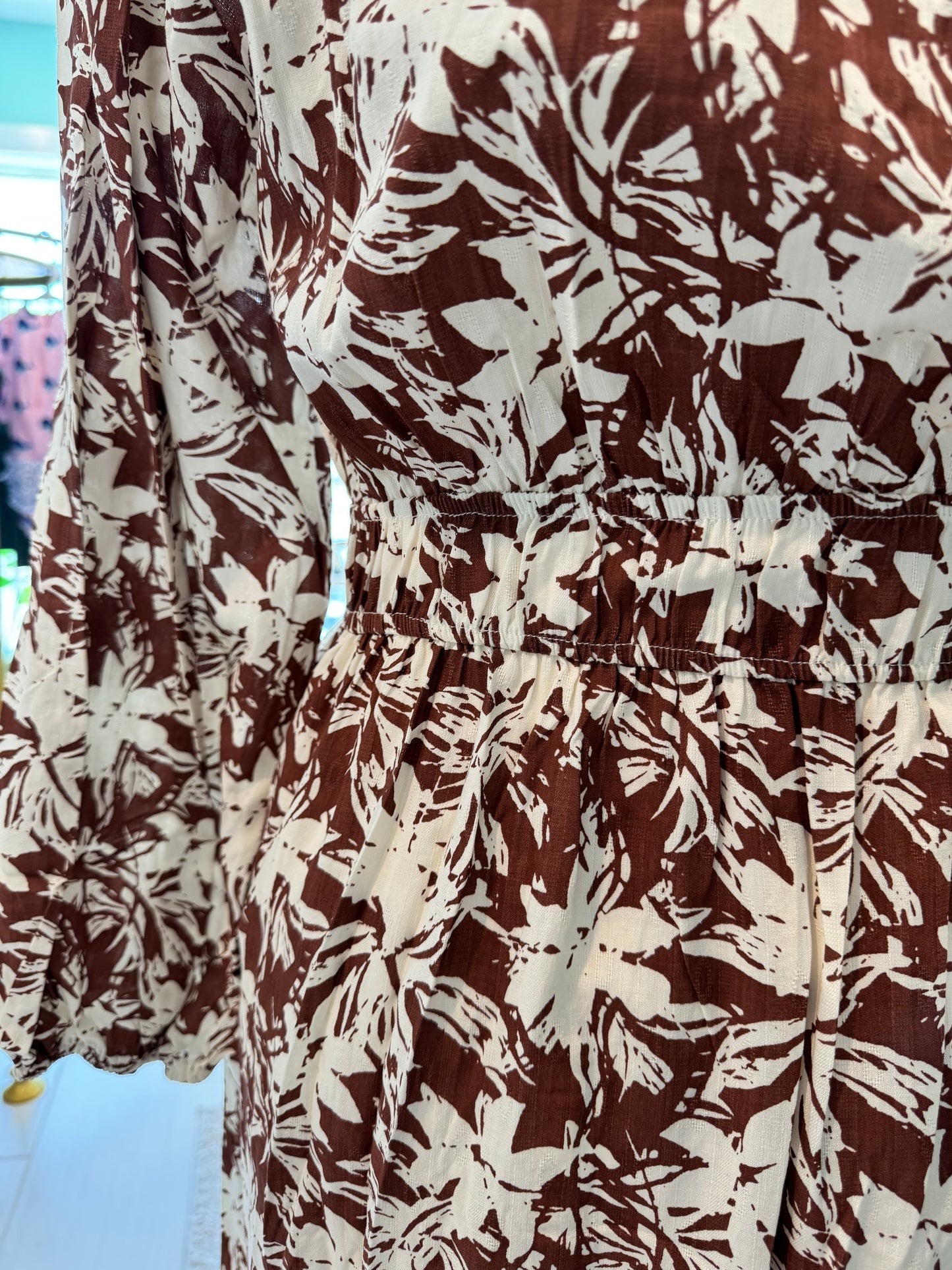 Maribel Dress