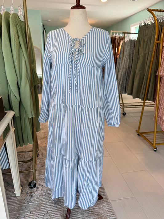 Elsie Dress
