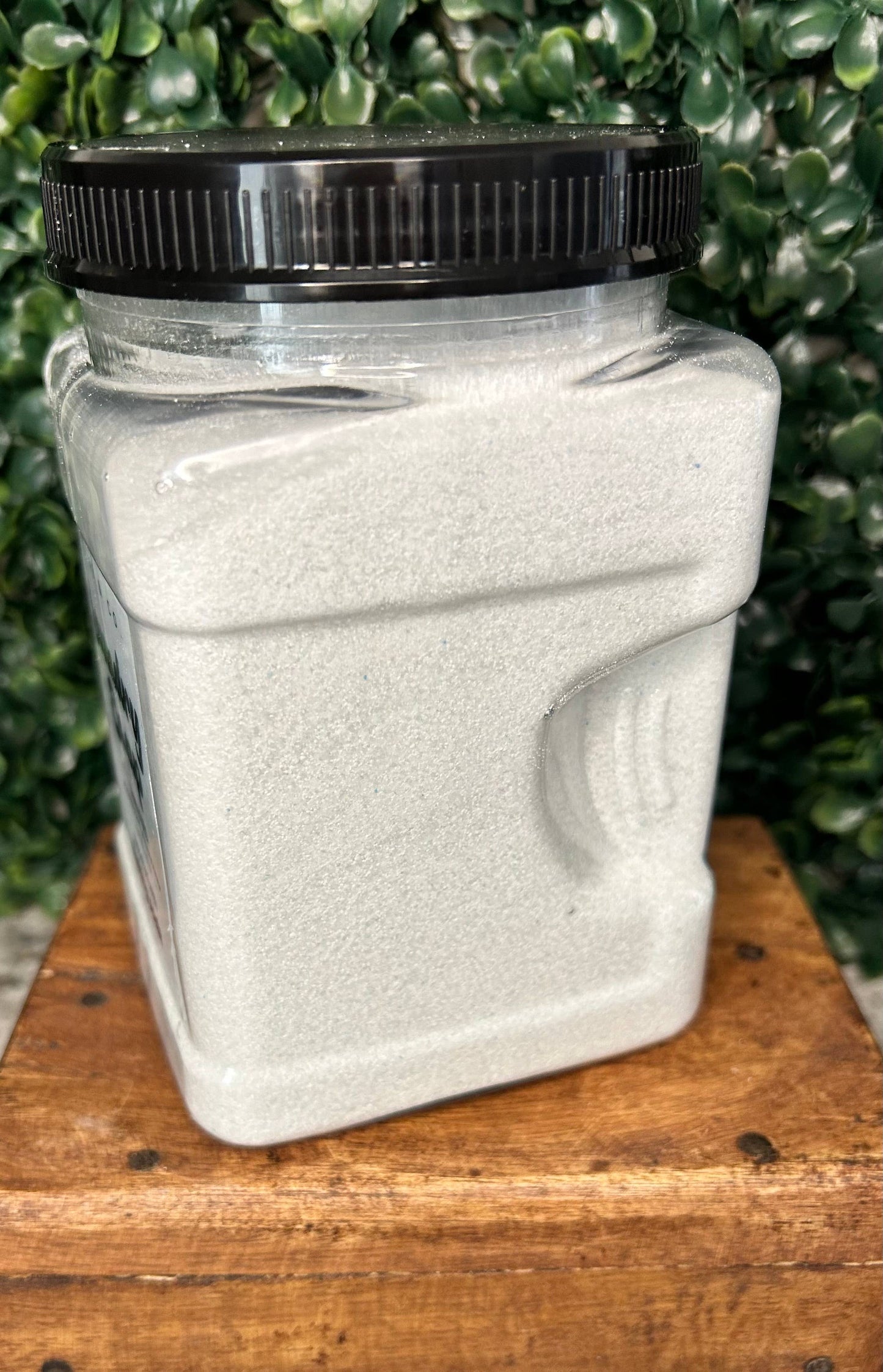 Laundry Detergent Powder: Diva