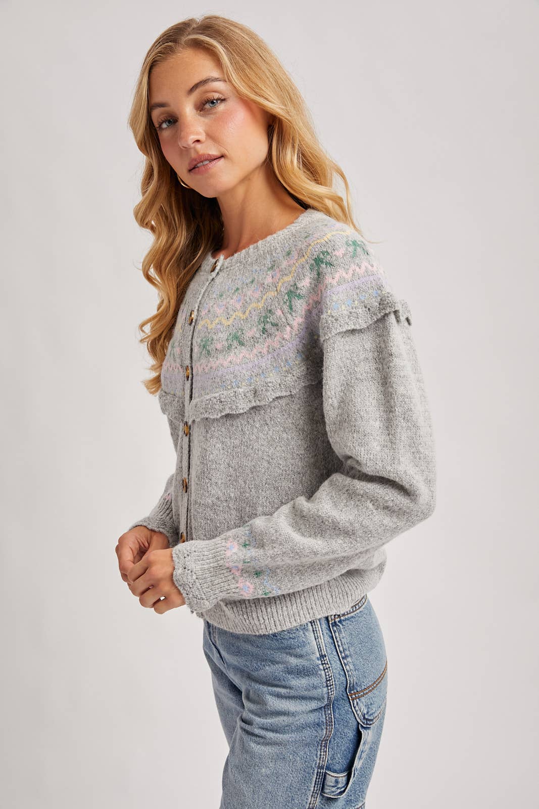 Lainey Beth Sweater