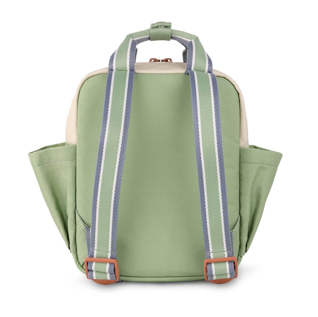 *NEW OPTIONS* Itzy Bitzy Backpack: Check Yes