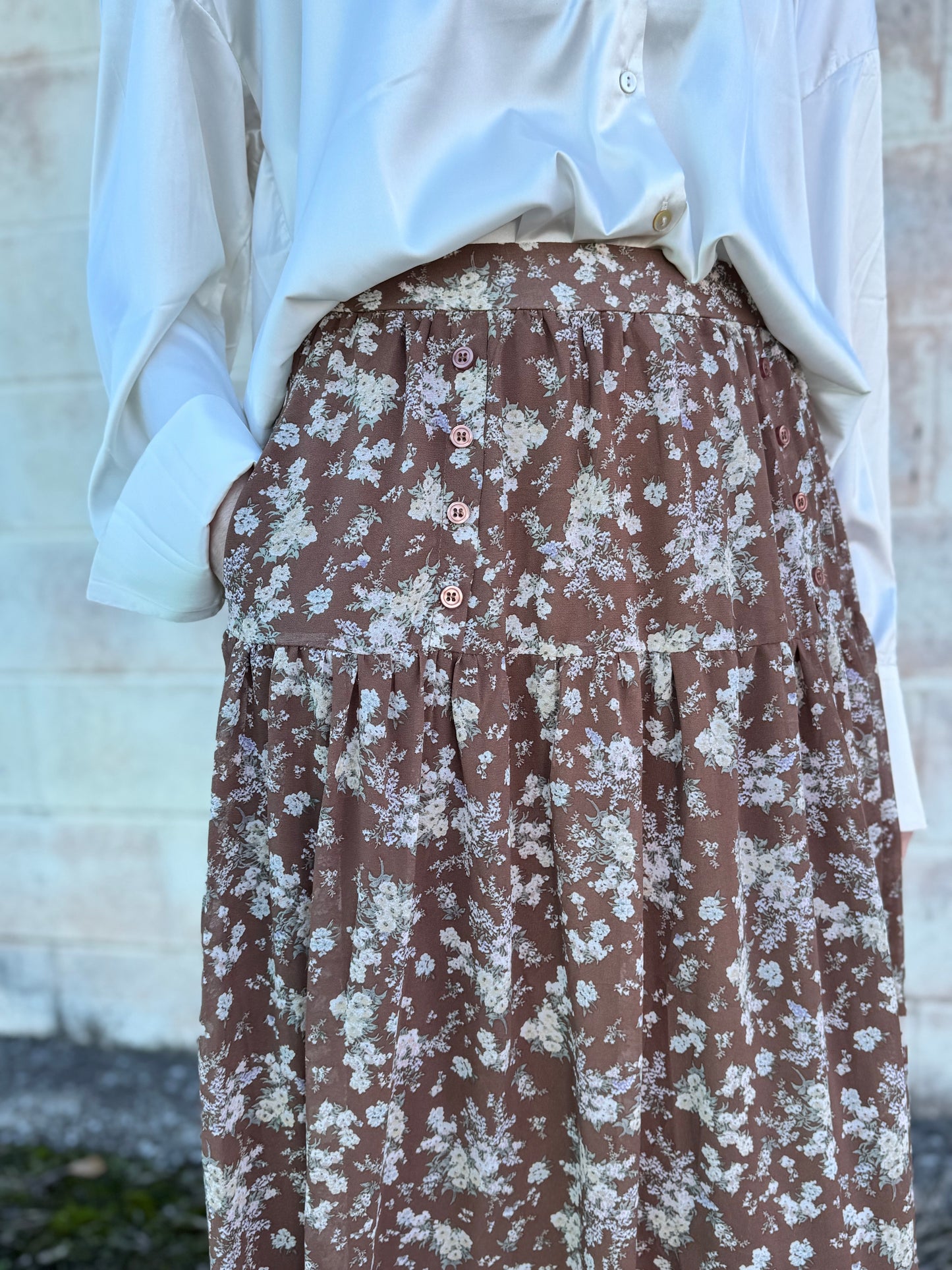 Lauren Willow Skirt