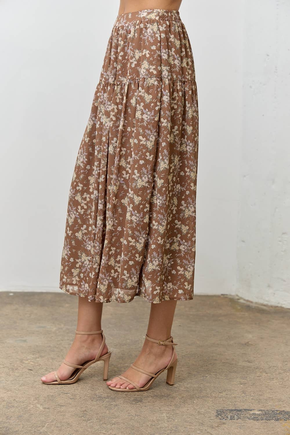 Lauren Willow Skirt