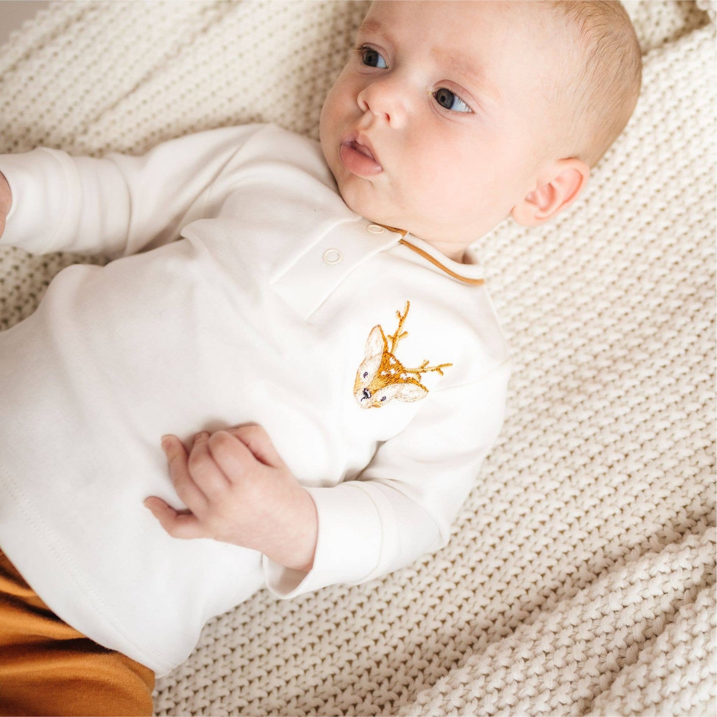 Buckhead 2pc Pant Set: 24 Months