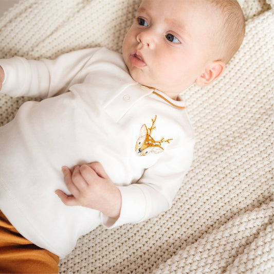 Buckhead 2pc Pant Set: 24 Months