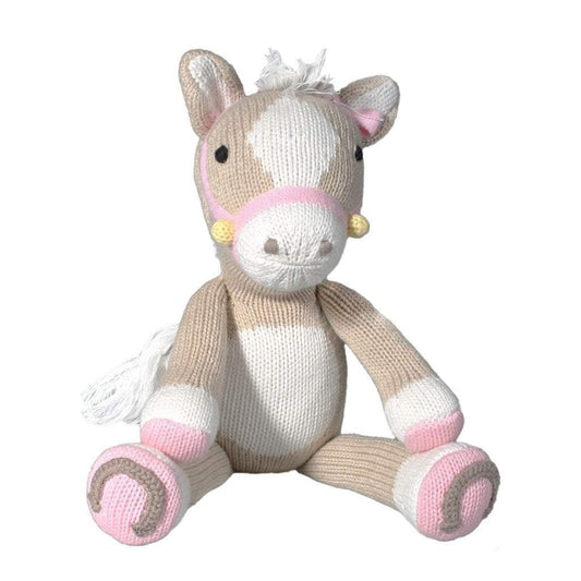 Josie the Pony