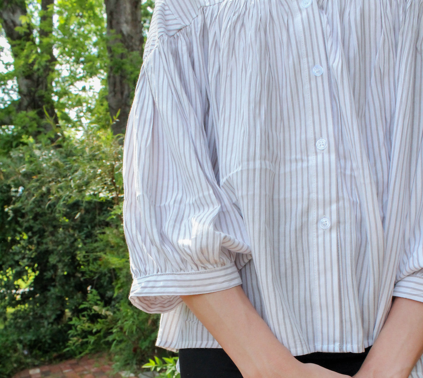 Willow Top