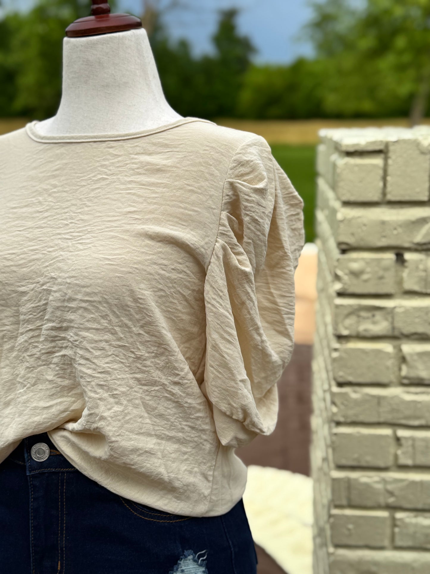 Daisy Belle Tops