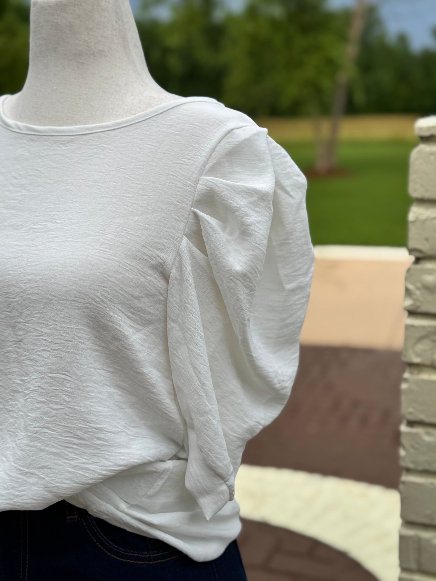 Daisy Belle Tops