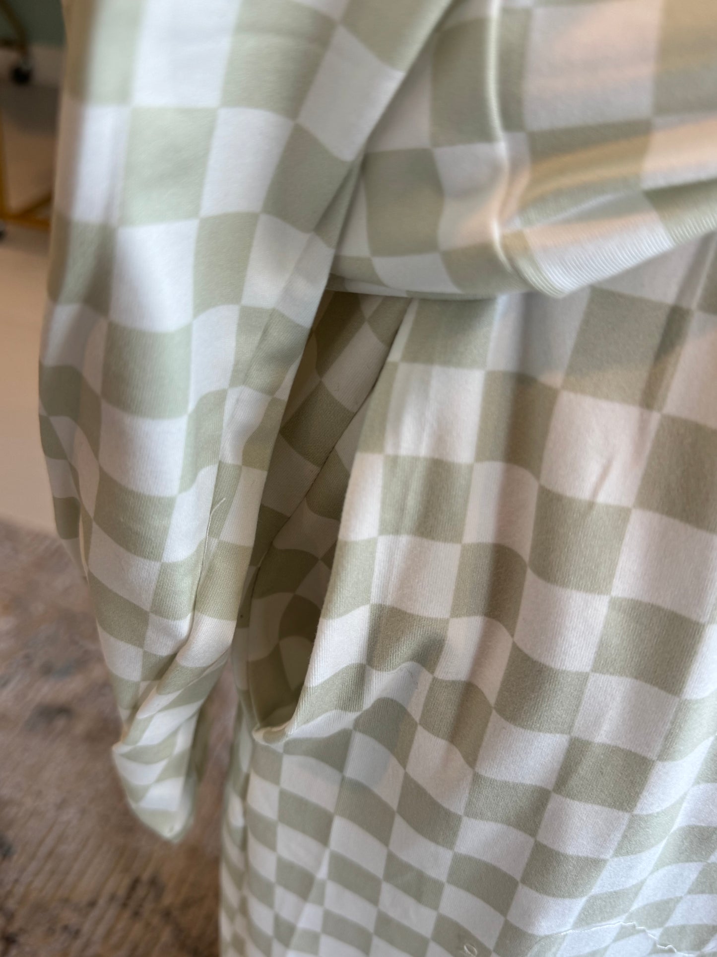 Camryn Loungewear Skirt