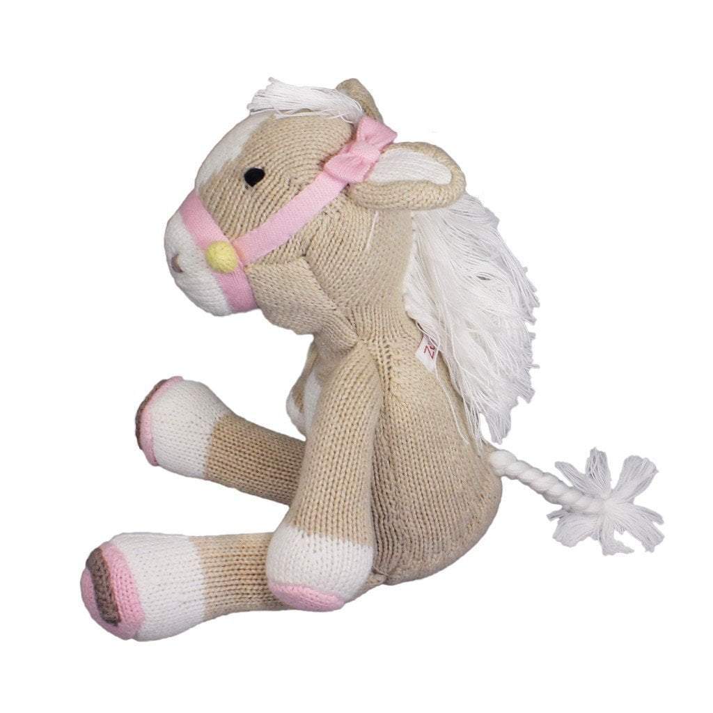 Josie the Pony