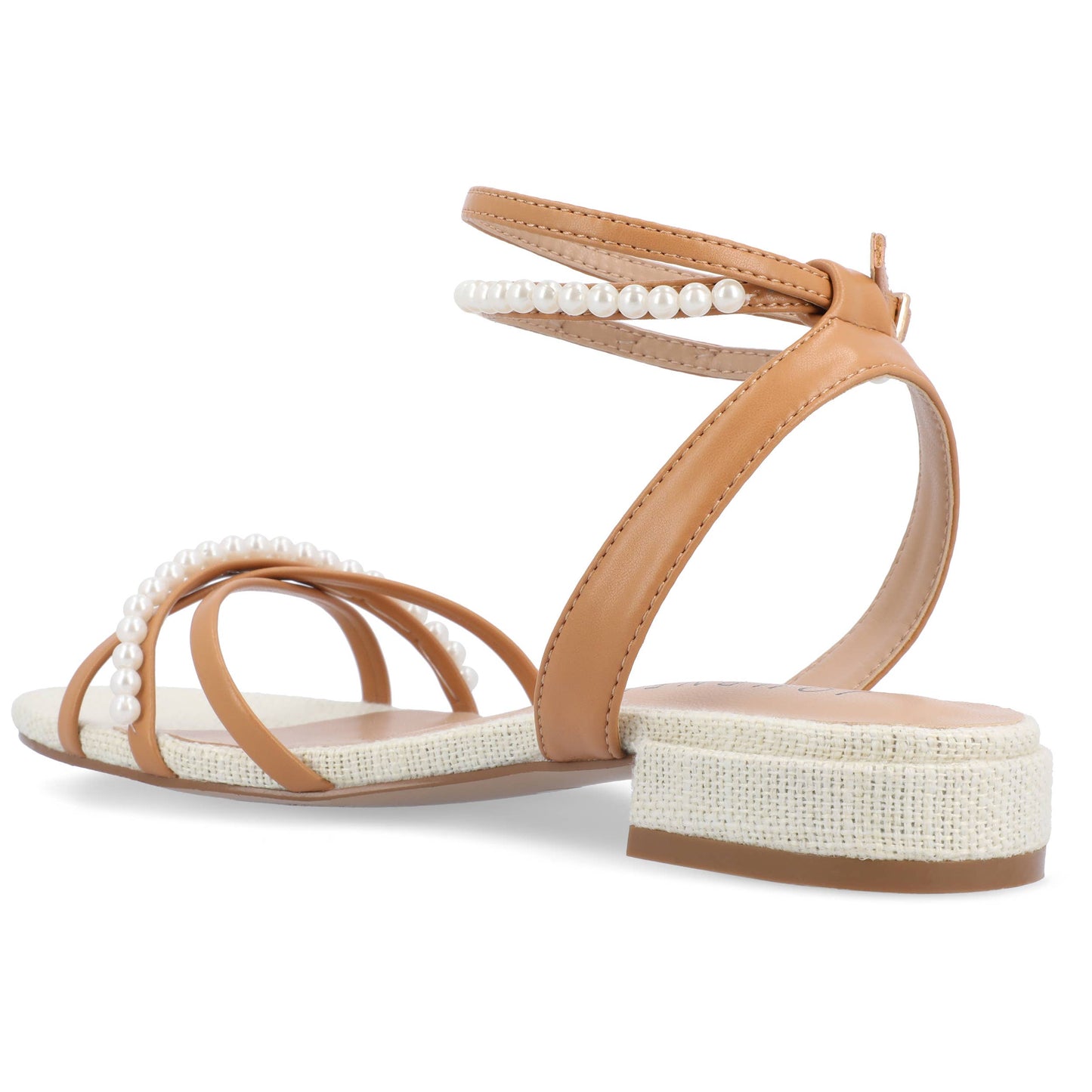 Tulsi Sandals